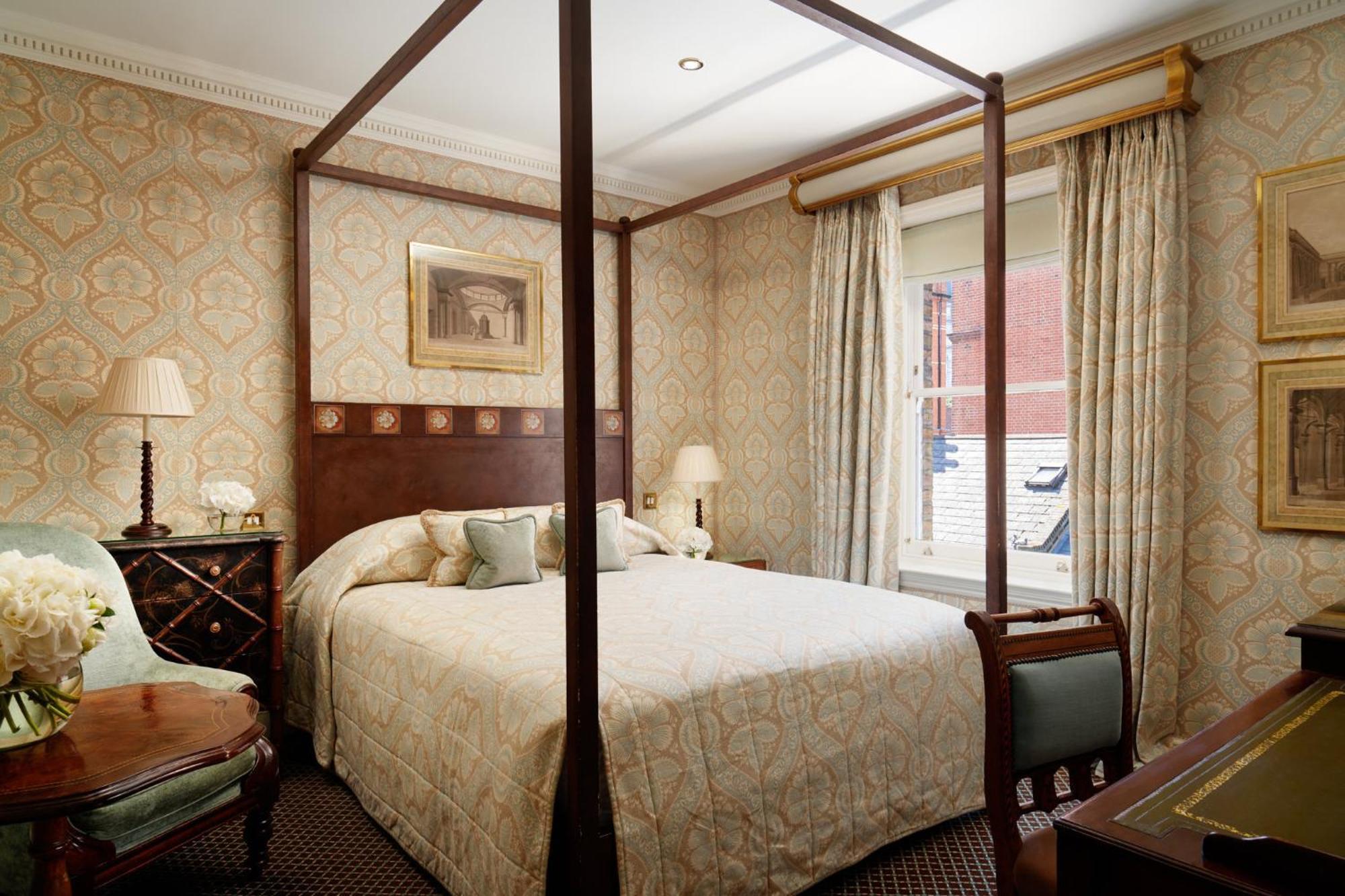 Egerton House 5* Londen