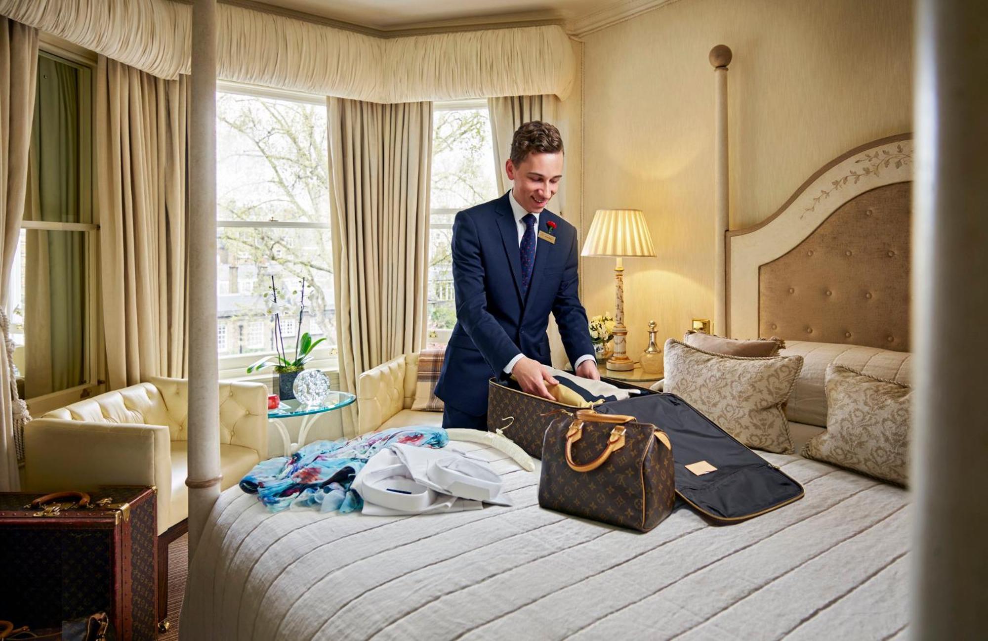 Egerton House 5* Londen