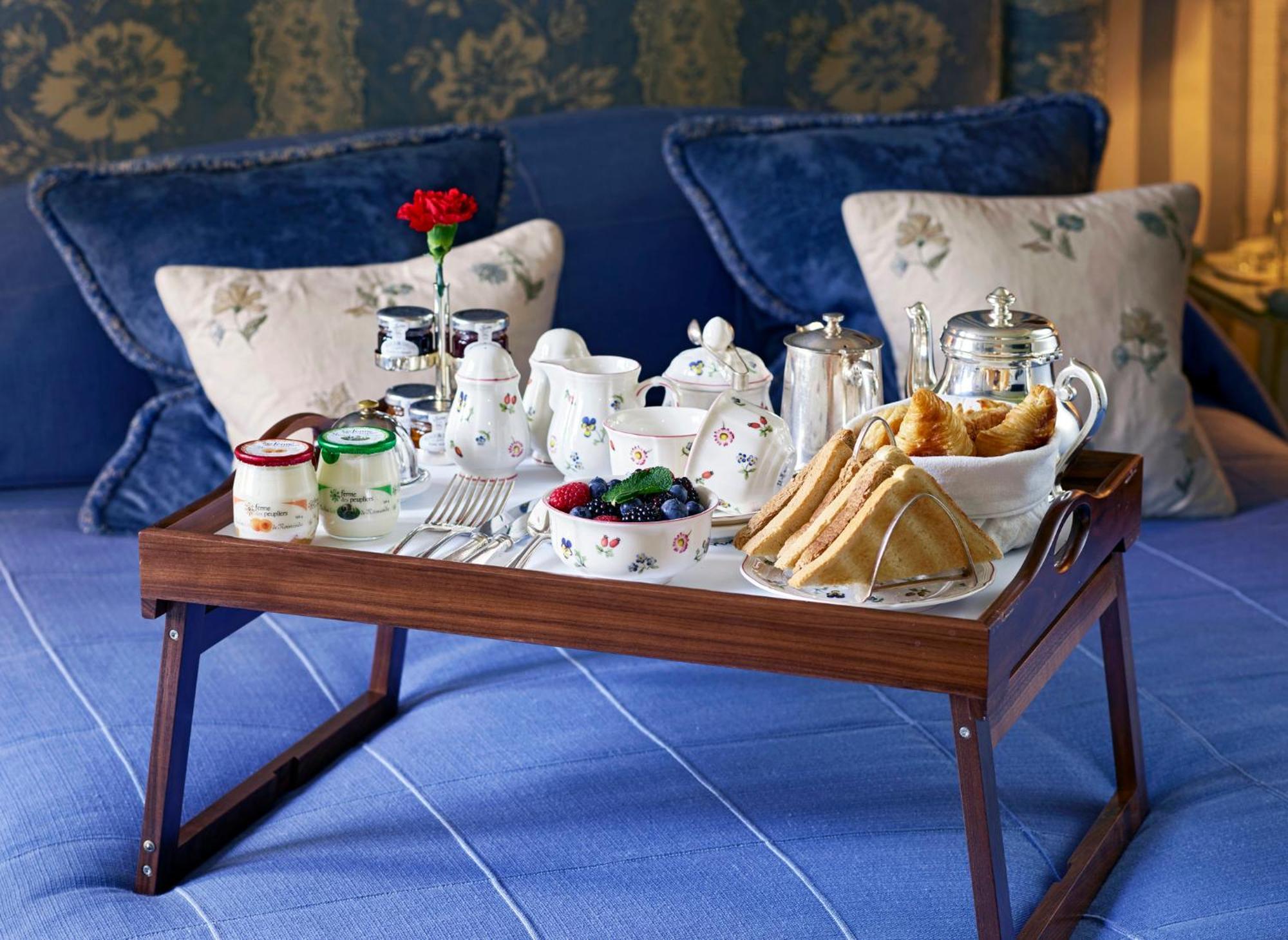 Egerton House Hotel Londen