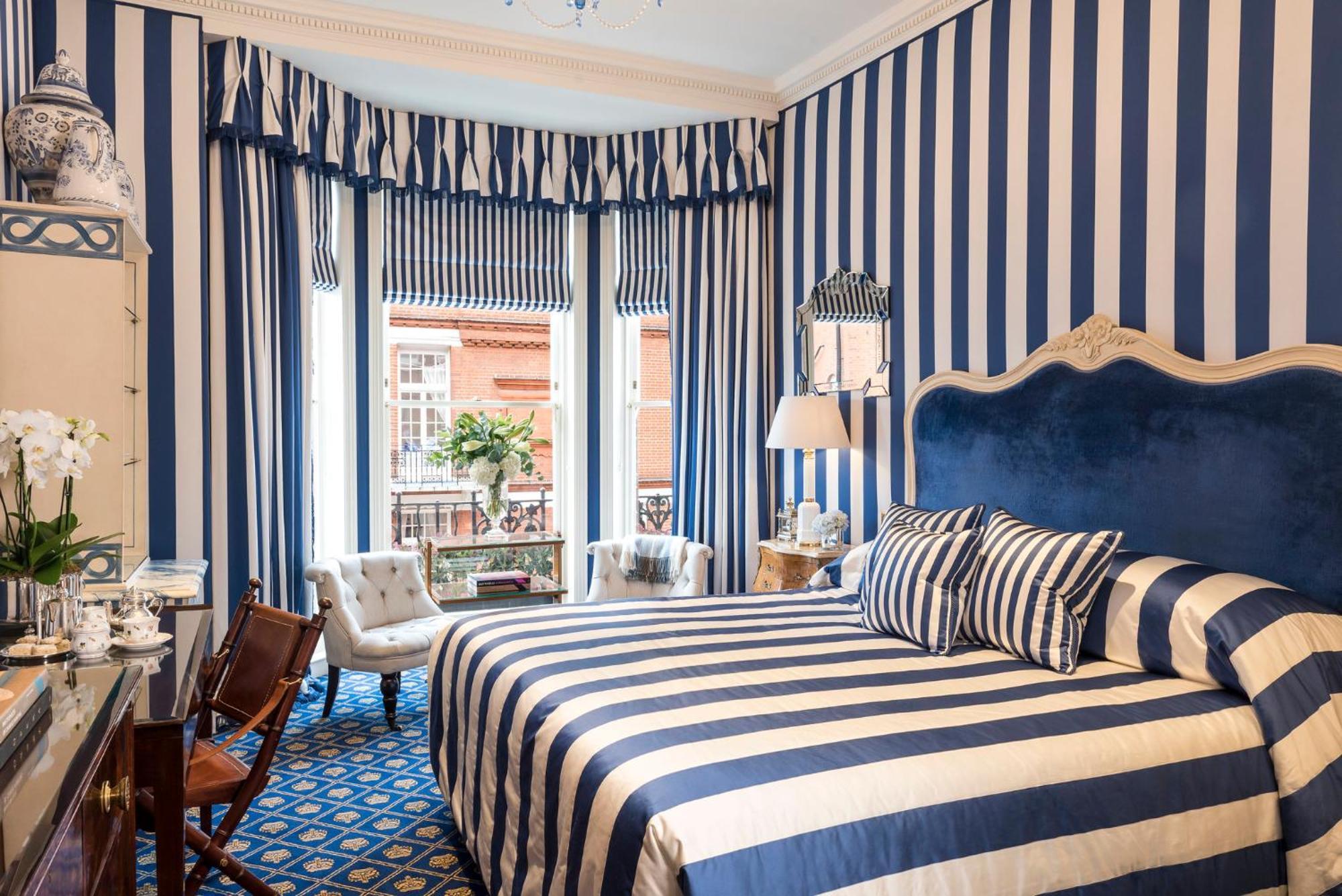 Egerton House Londen