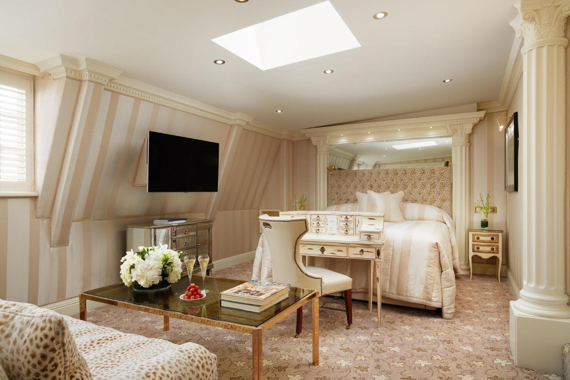 Hotel Milestone Kensington 5*
