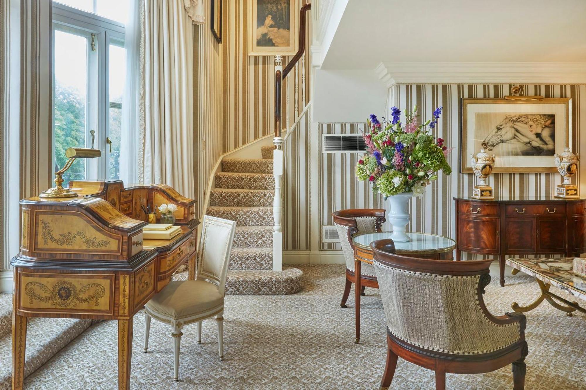 Hotel Milestone Kensington Londen