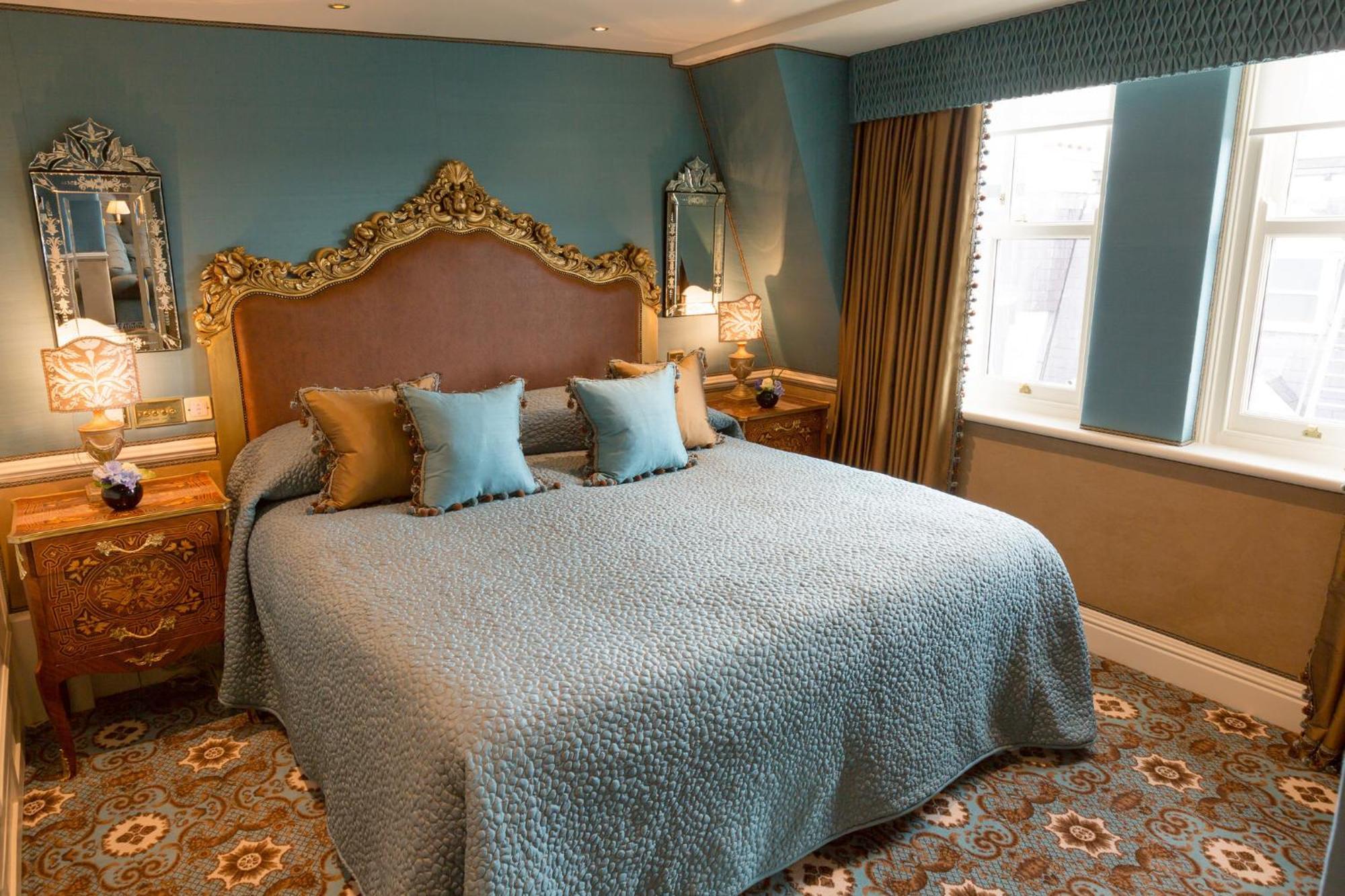Milestone Kensington 5*