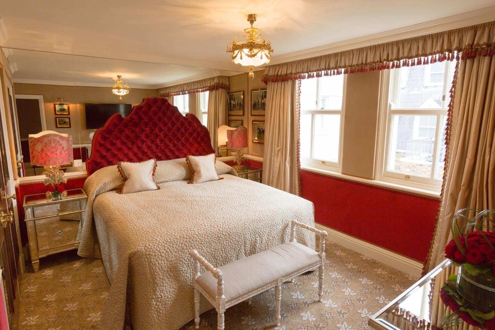 Milestone Kensington 5* Londen
