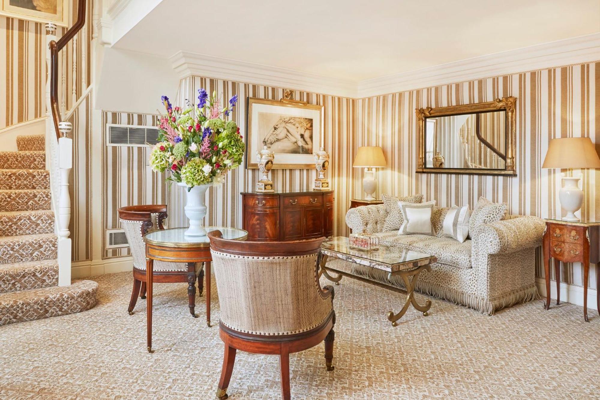 Hotel Milestone Kensington