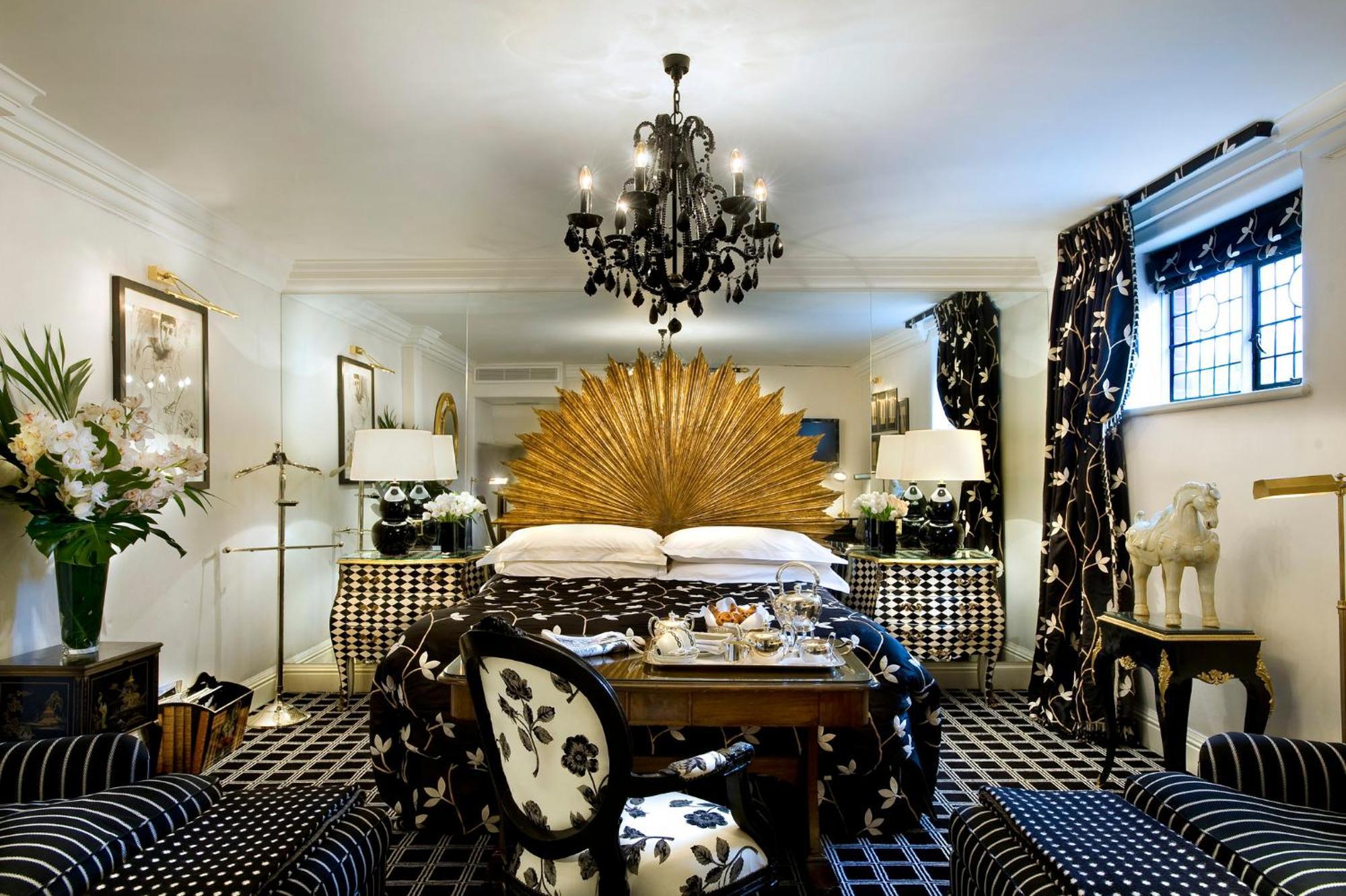 Milestone Kensington Hotel 5*