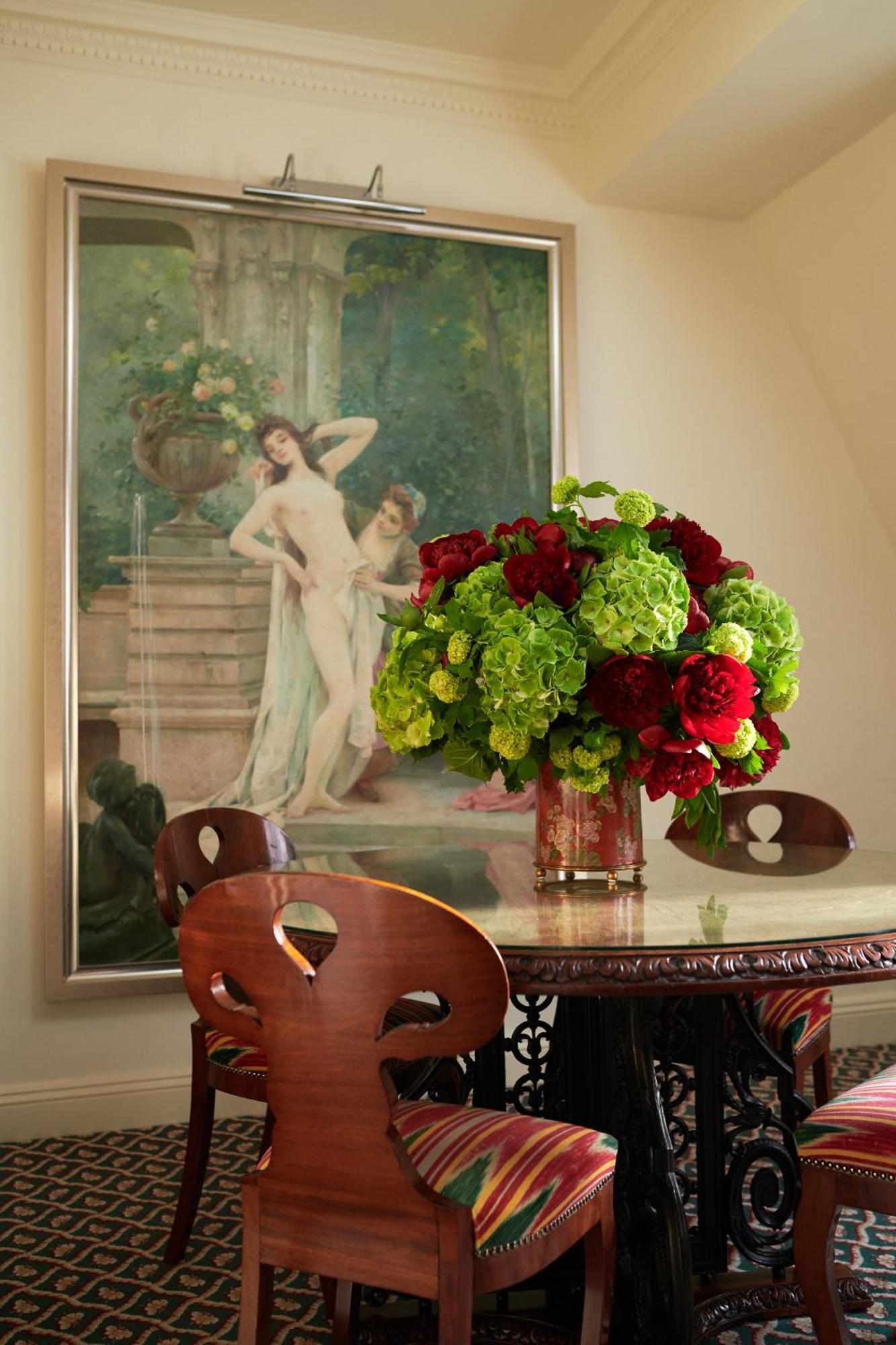 Hotel Milestone Kensington 5*