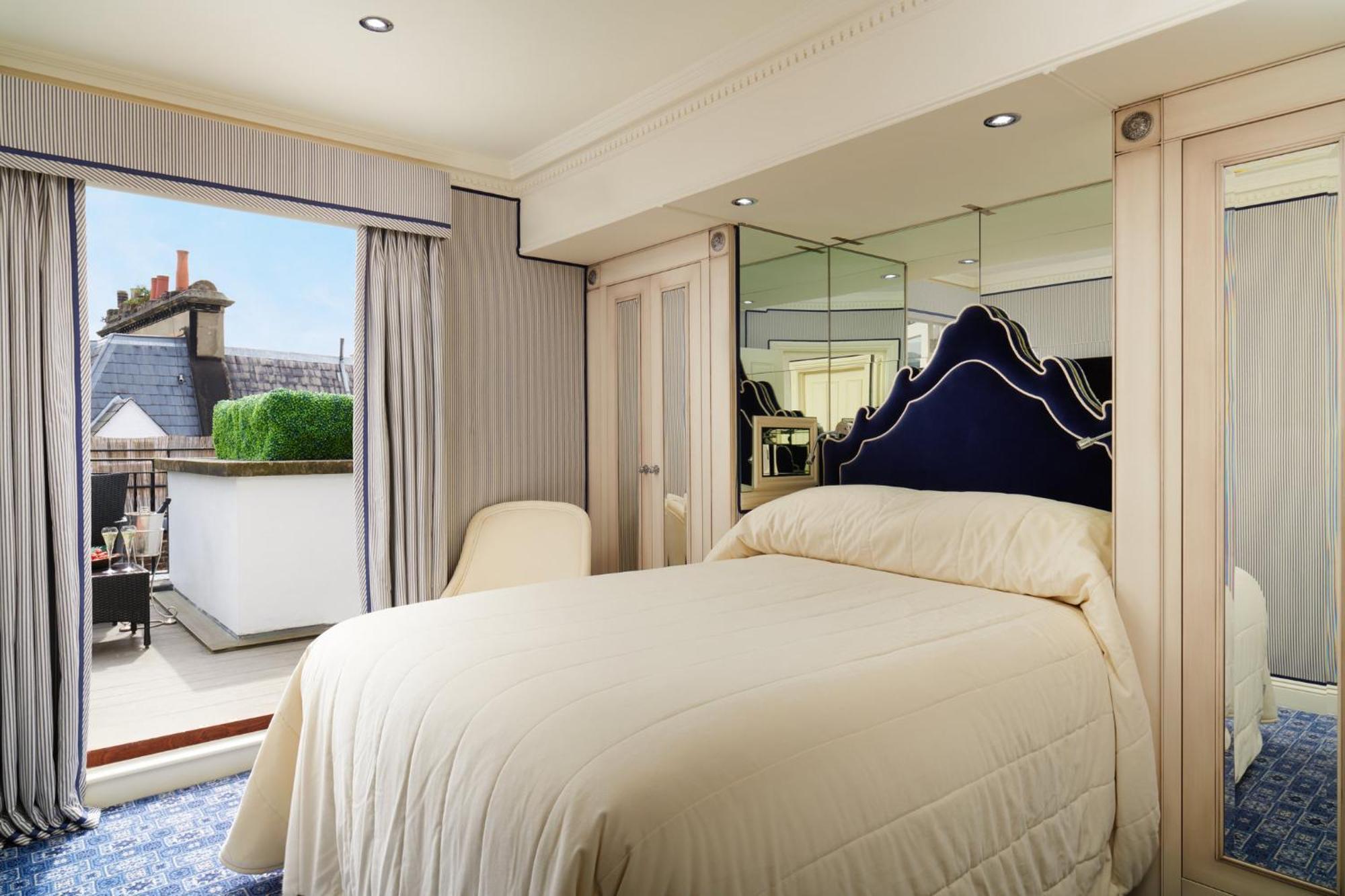 Hotel Milestone Kensington Londen