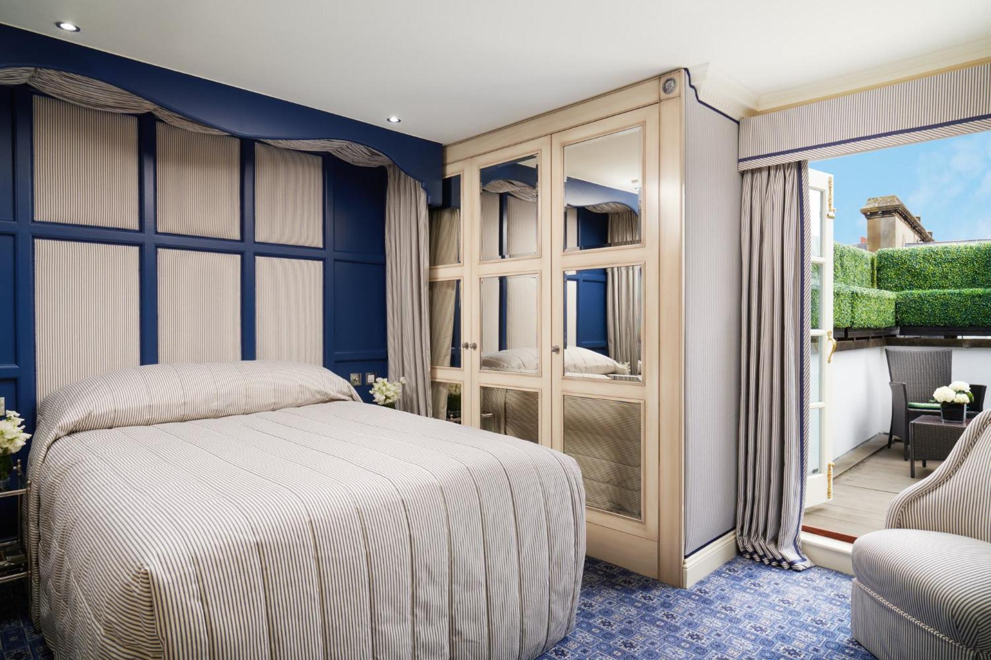 Milestone Kensington 5*