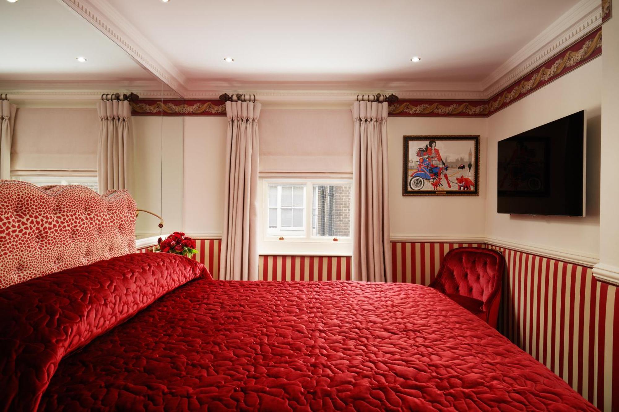 Milestone Kensington 5* Londen
