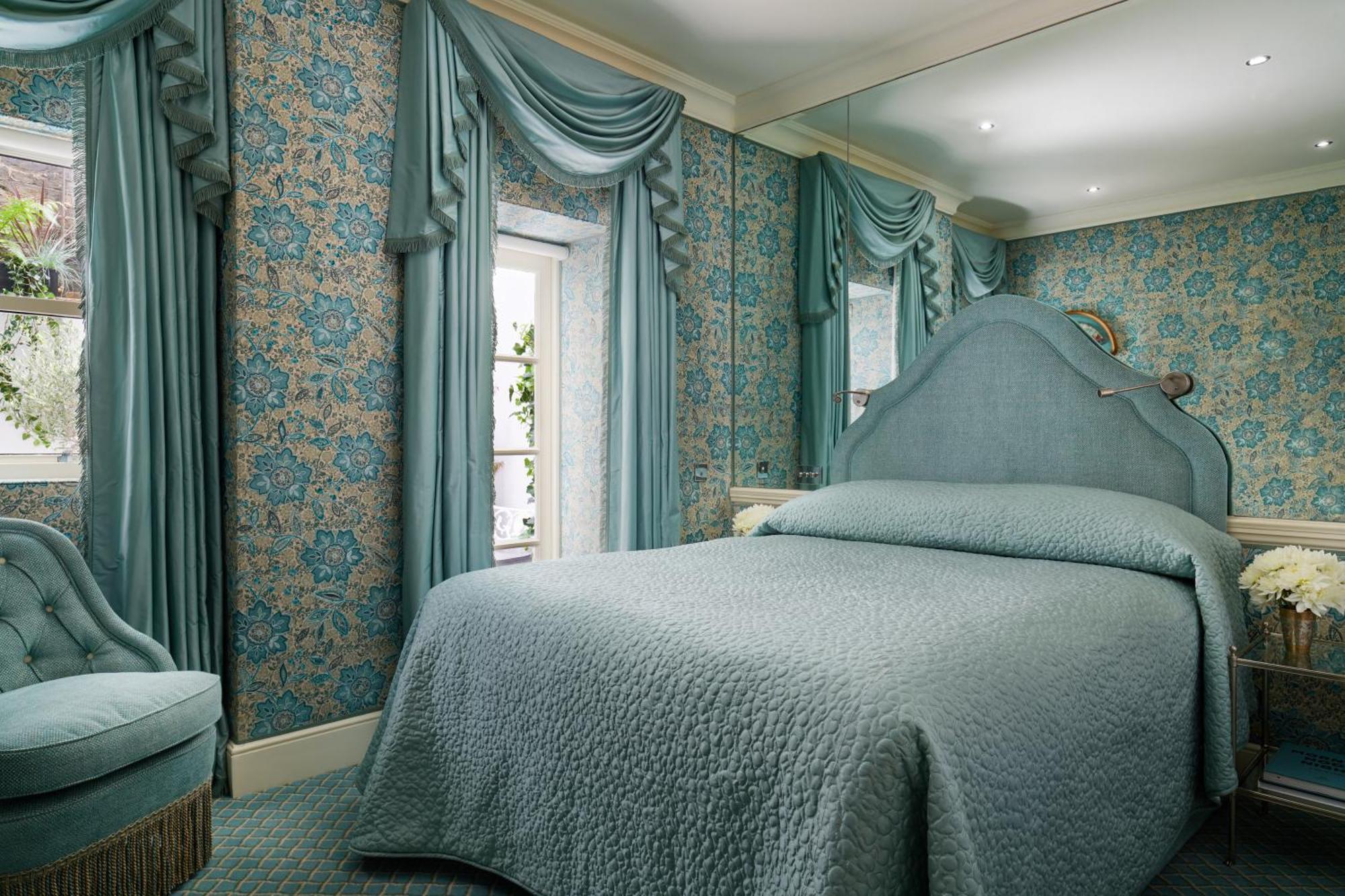 Hotel Milestone Kensington Londen