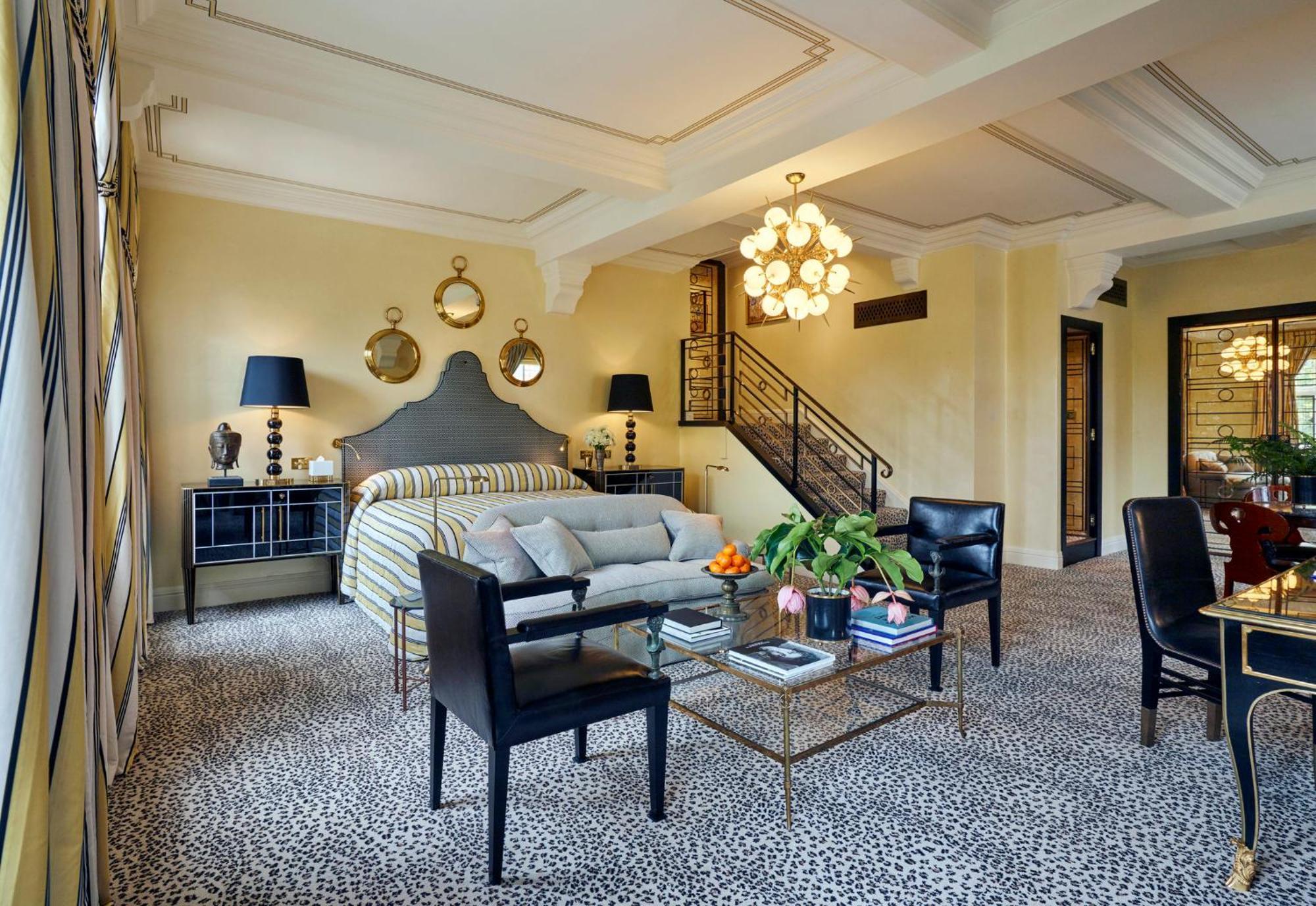 Hotel Milestone Kensington