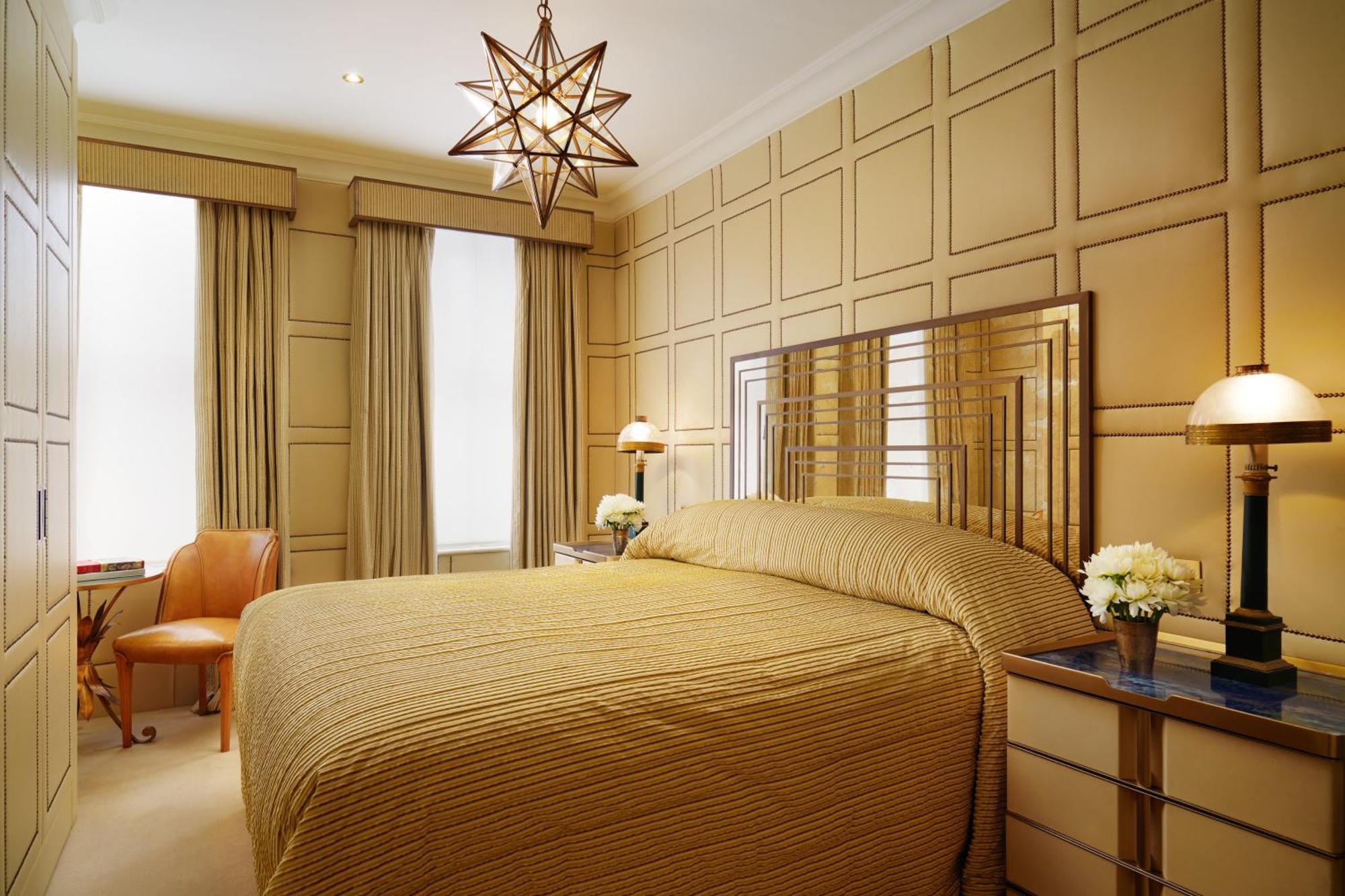 Milestone Kensington Hotel 5*