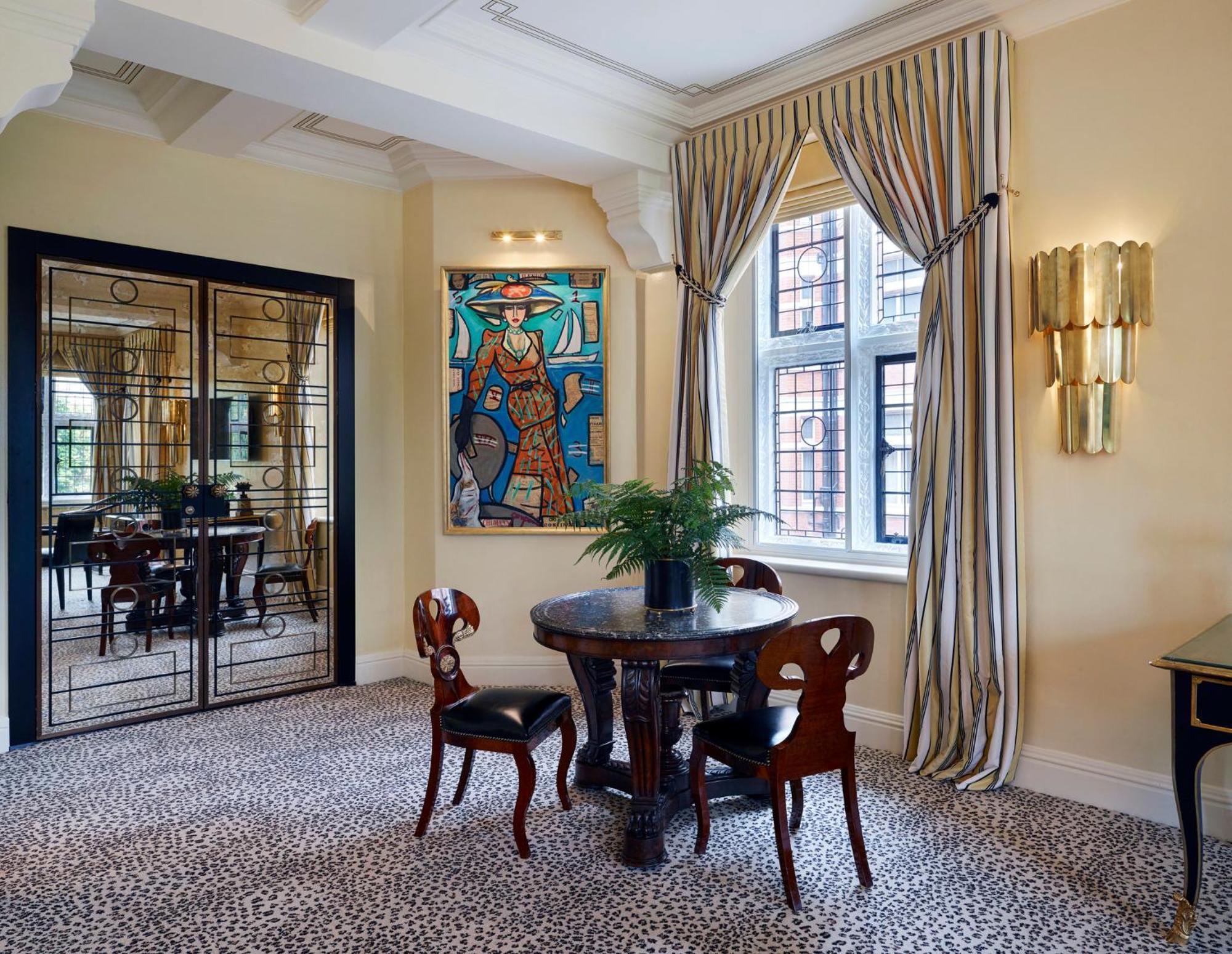 Hotel Milestone Kensington London