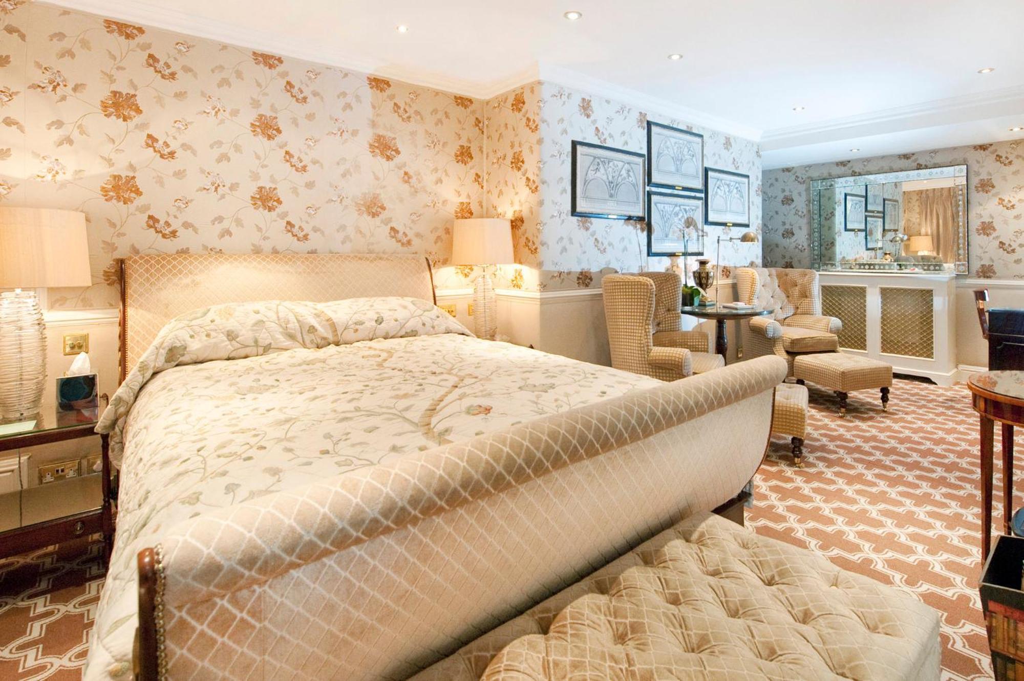 Milestone Kensington 5*