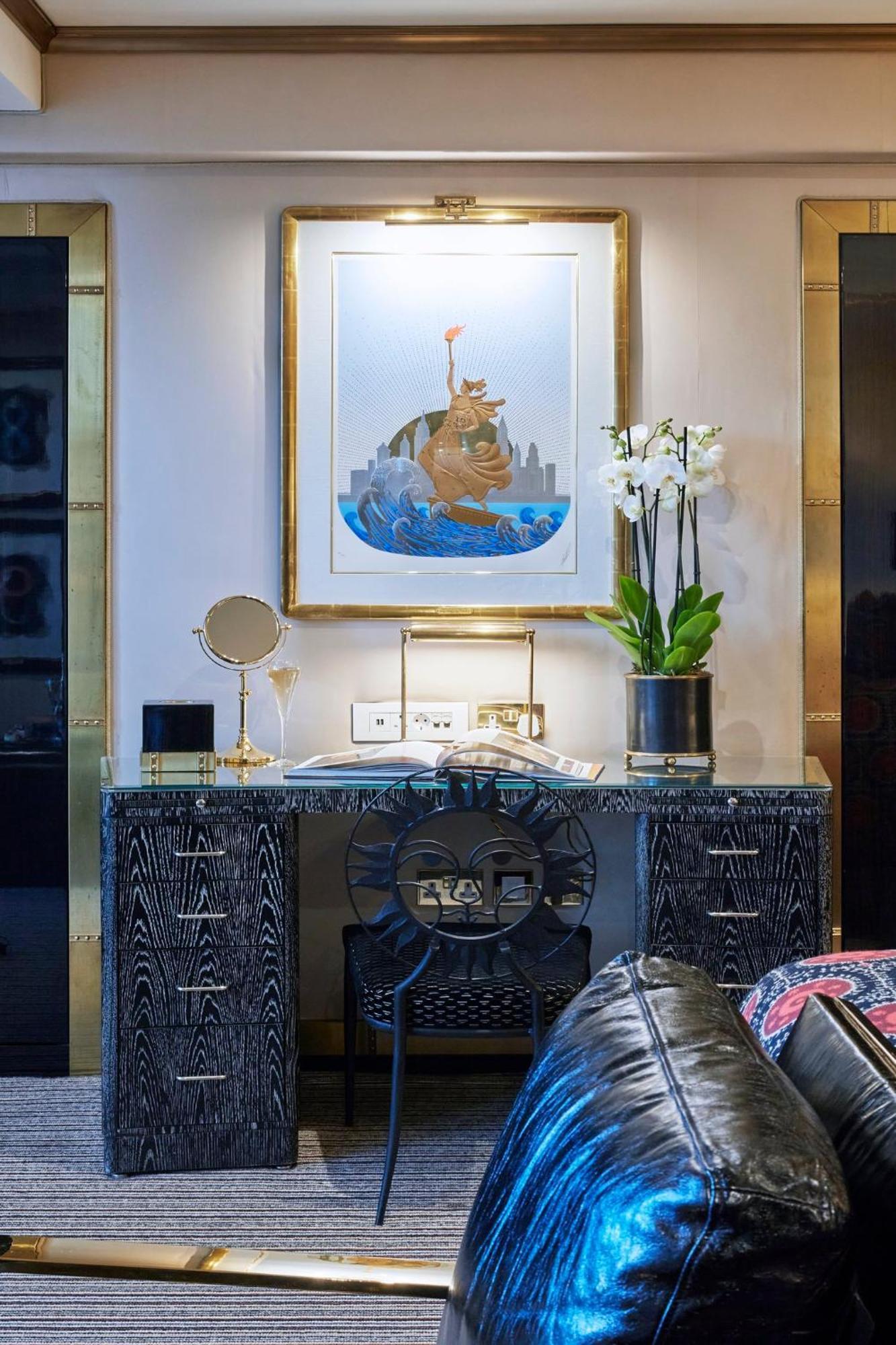 Hotel Milestone Kensington