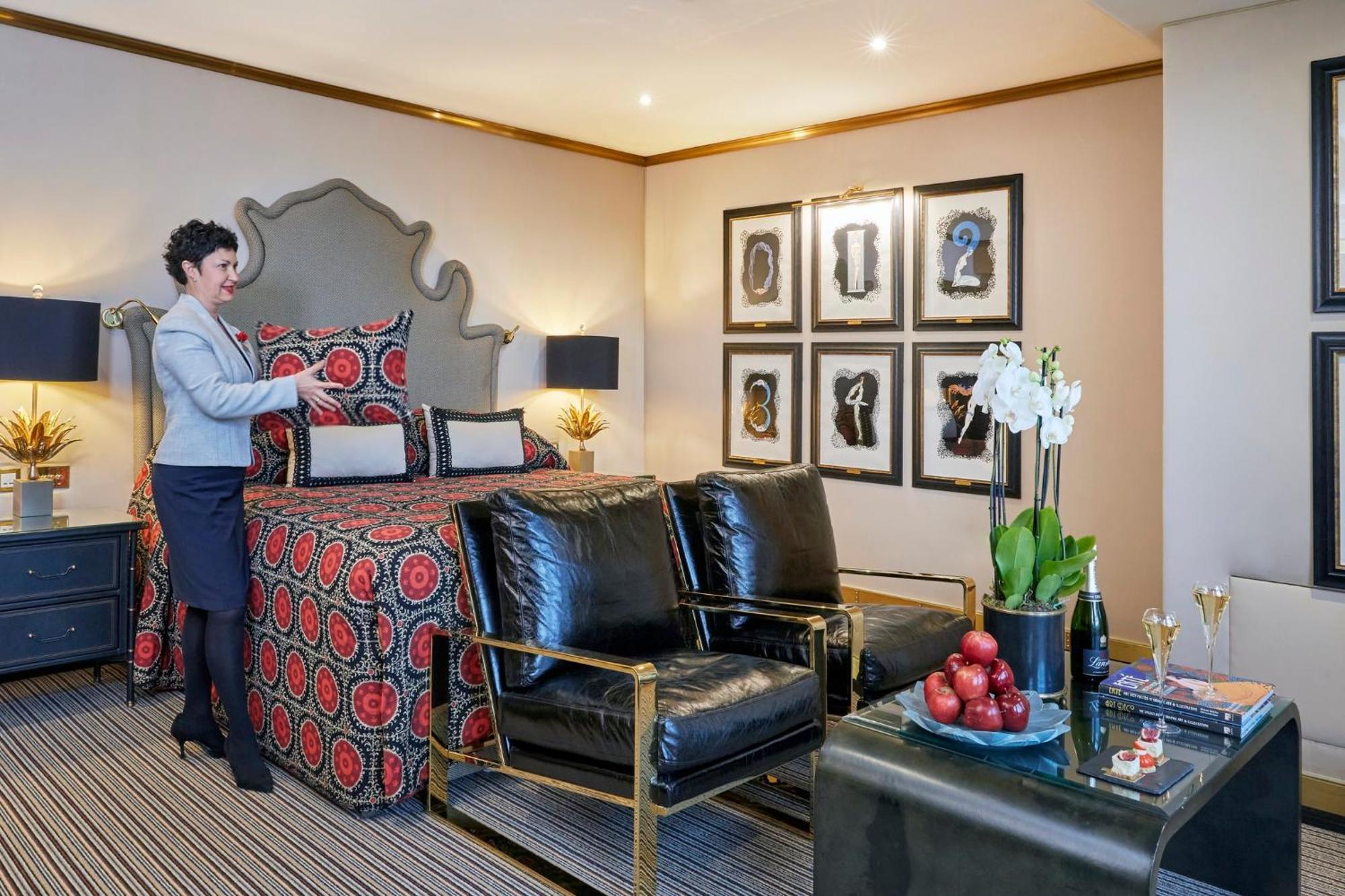 Milestone Kensington Hotel 5*