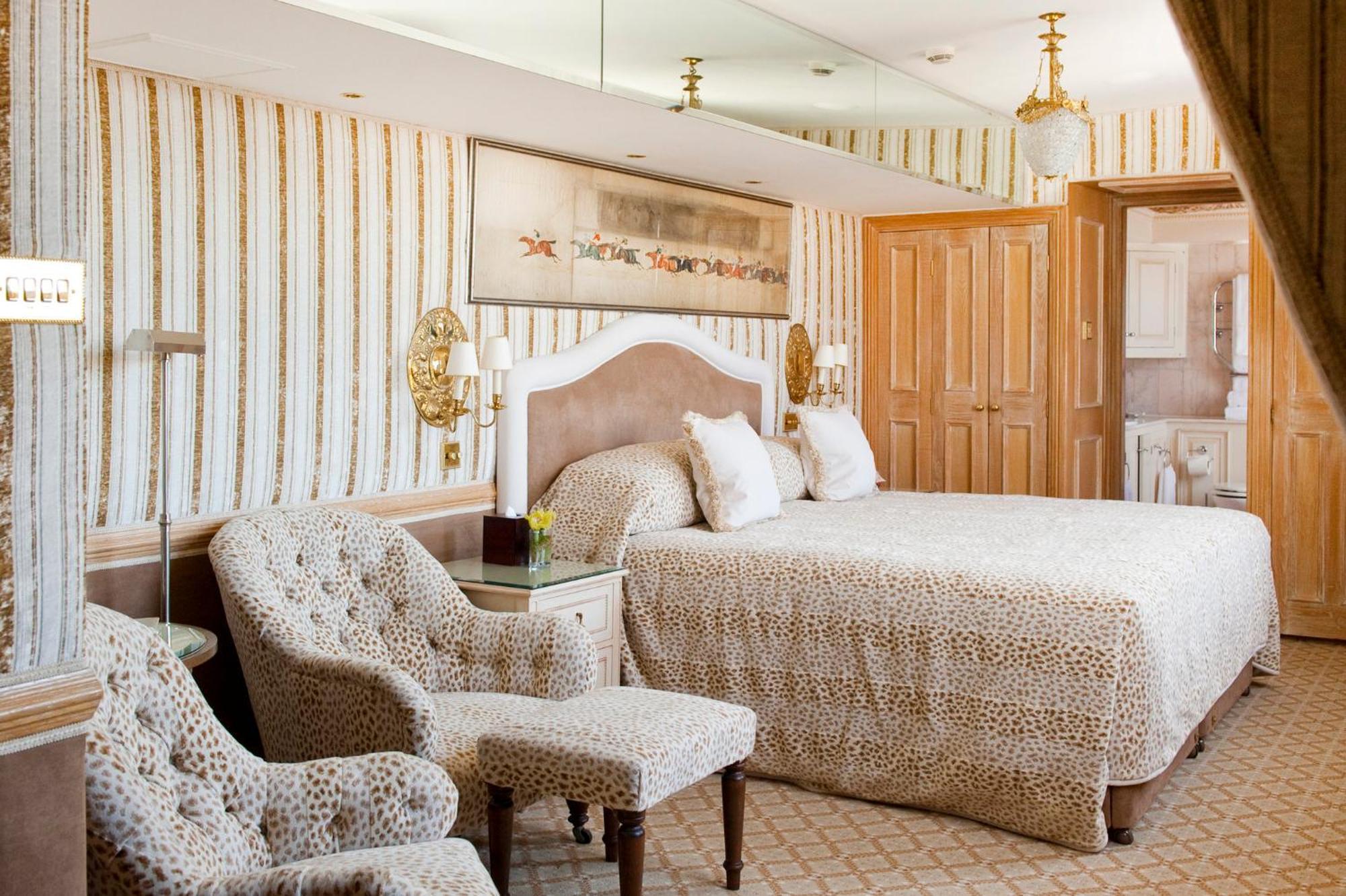 Hotel Milestone Kensington 5*