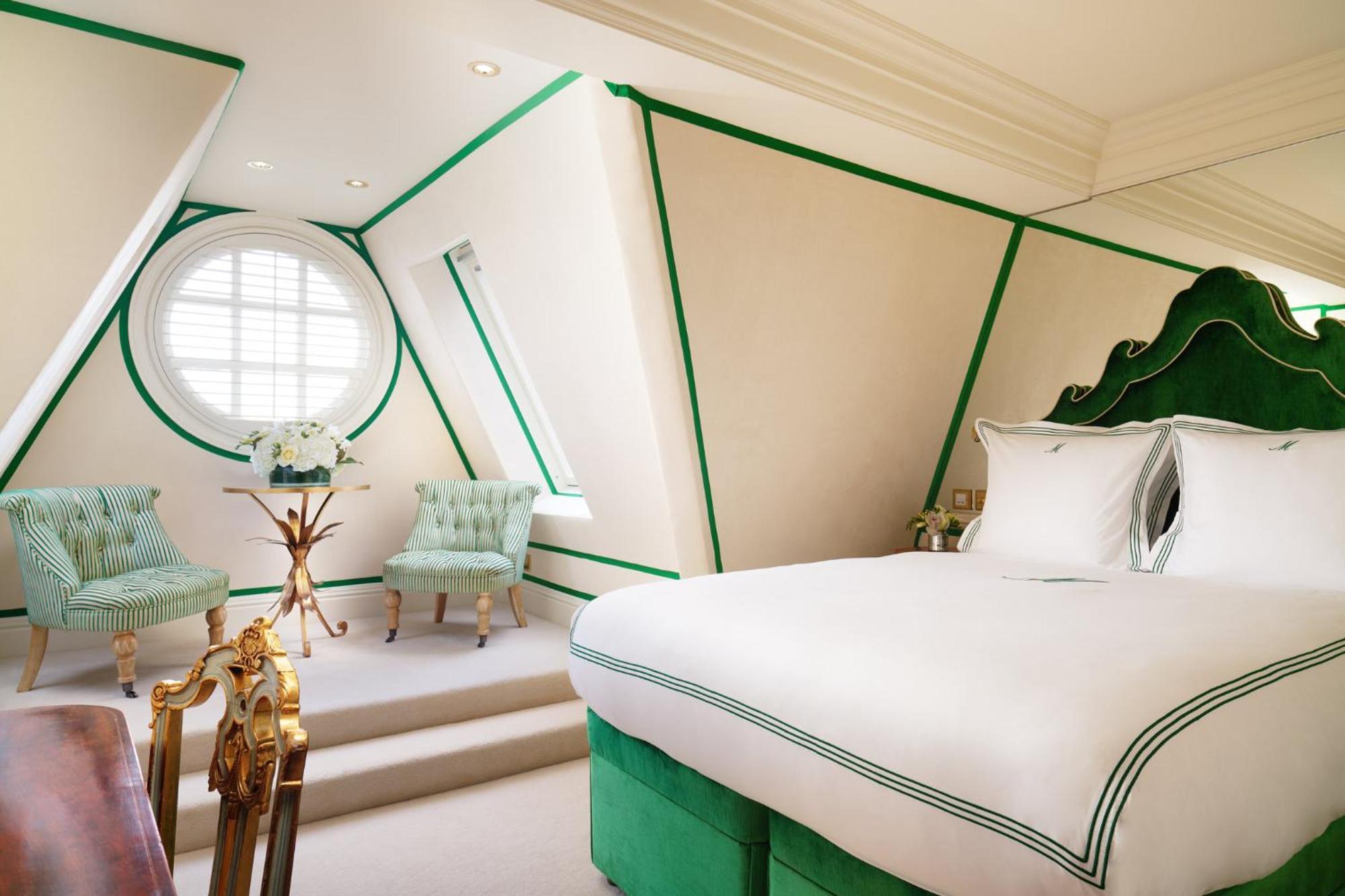 Milestone Kensington 5*
