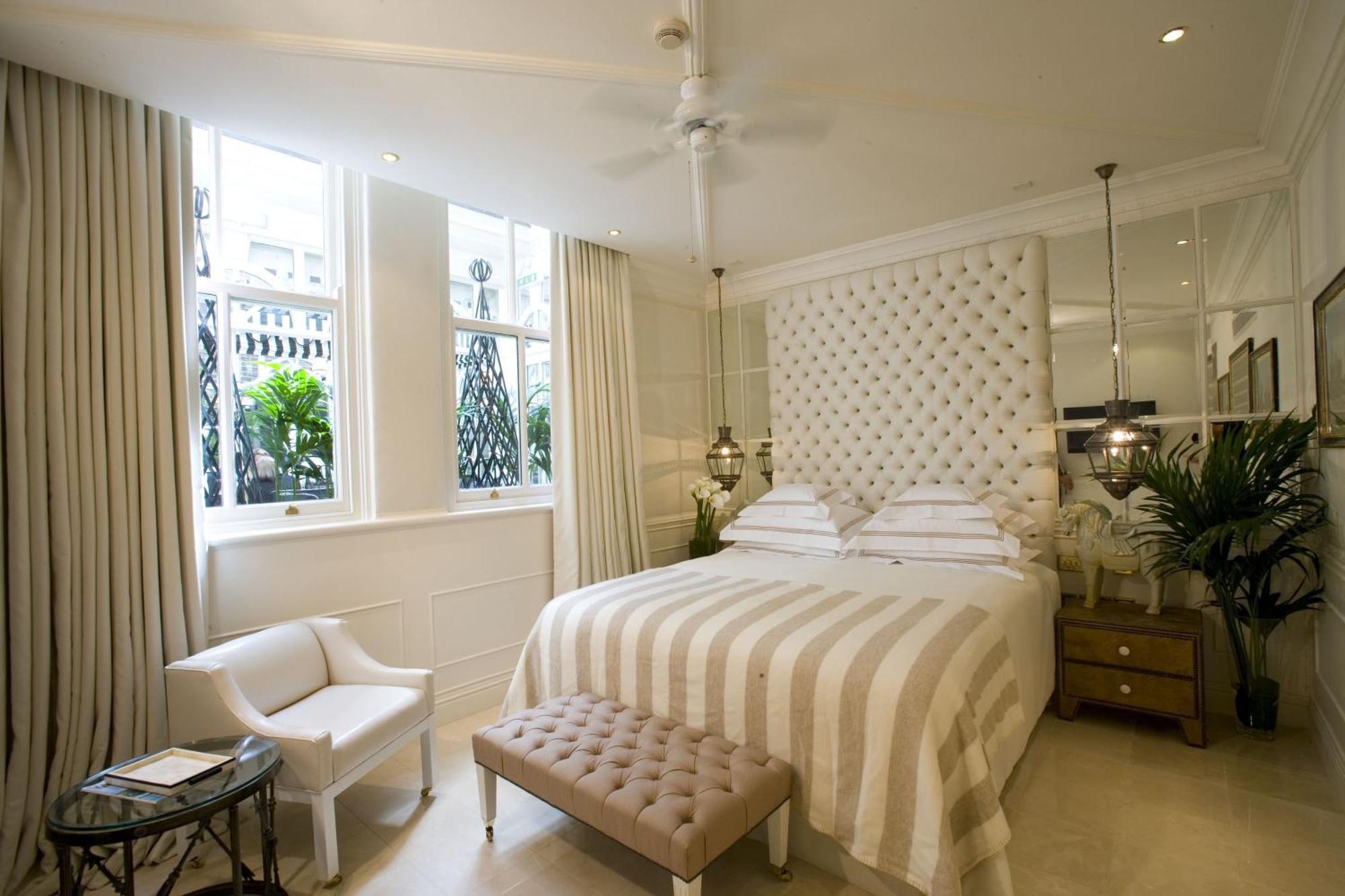 Milestone Kensington 5* Londen