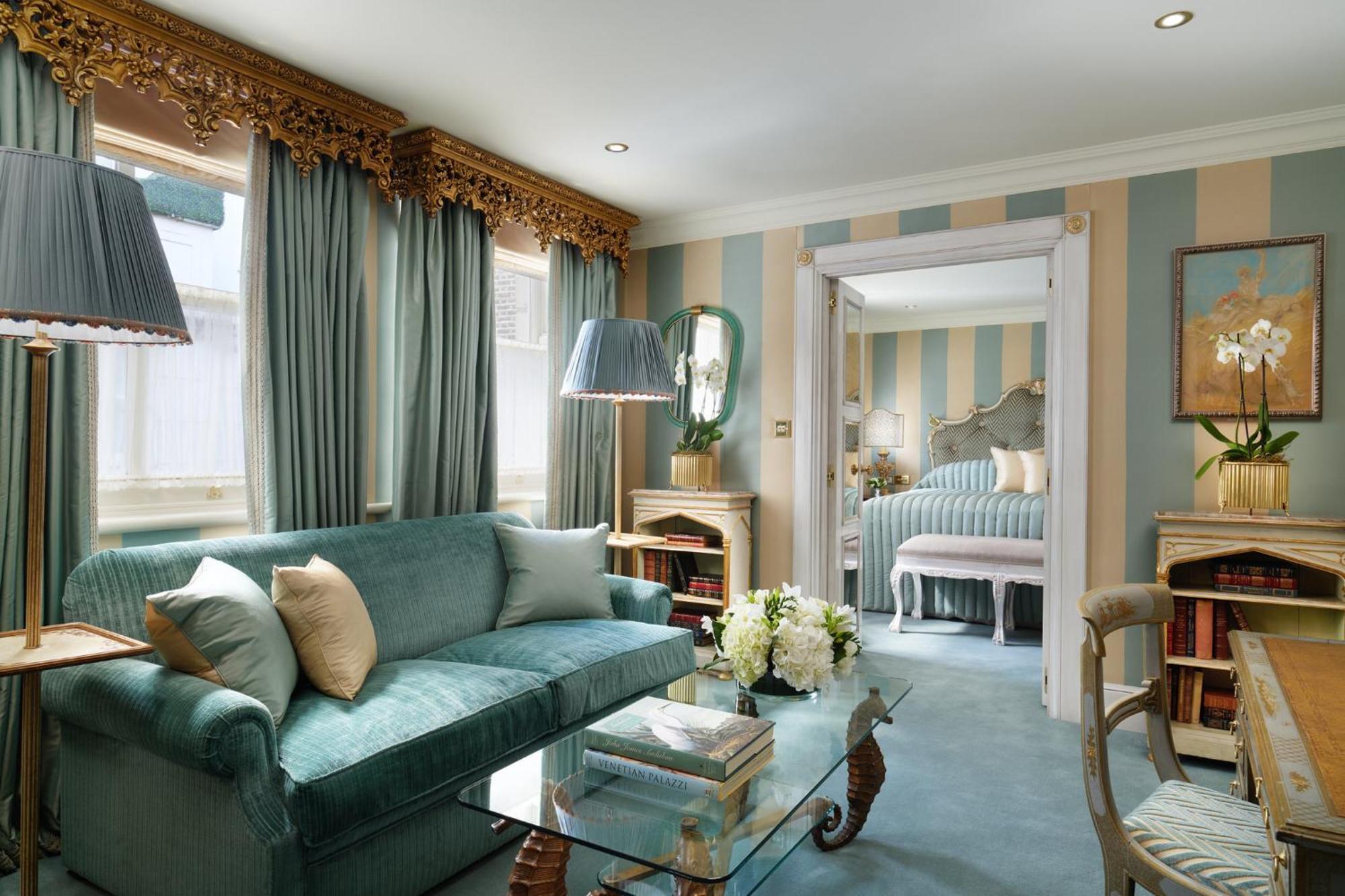 Milestone Kensington Hotel 5*