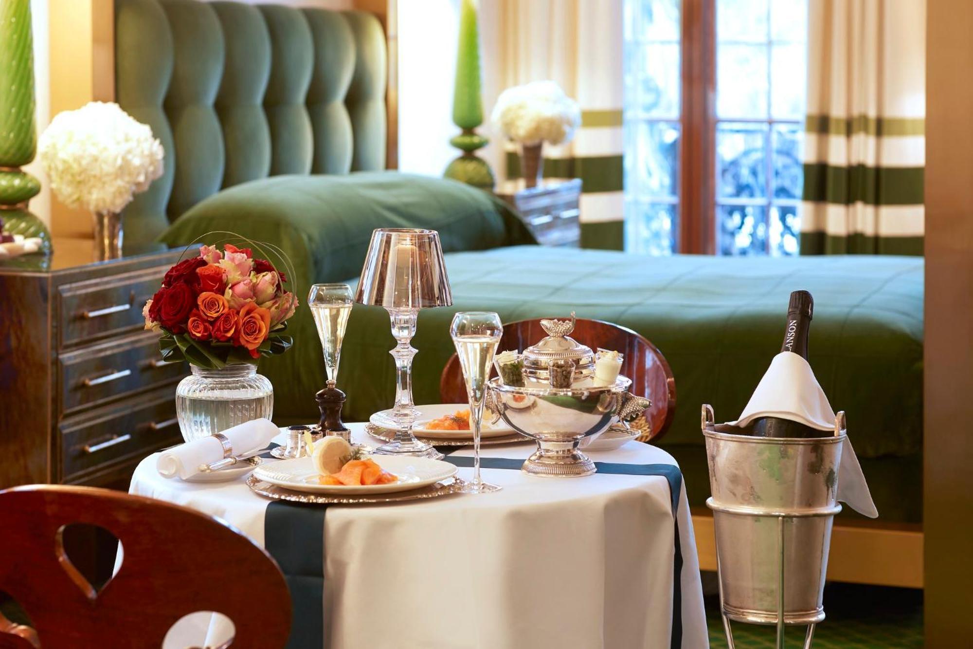 Hotel Milestone Kensington 5*