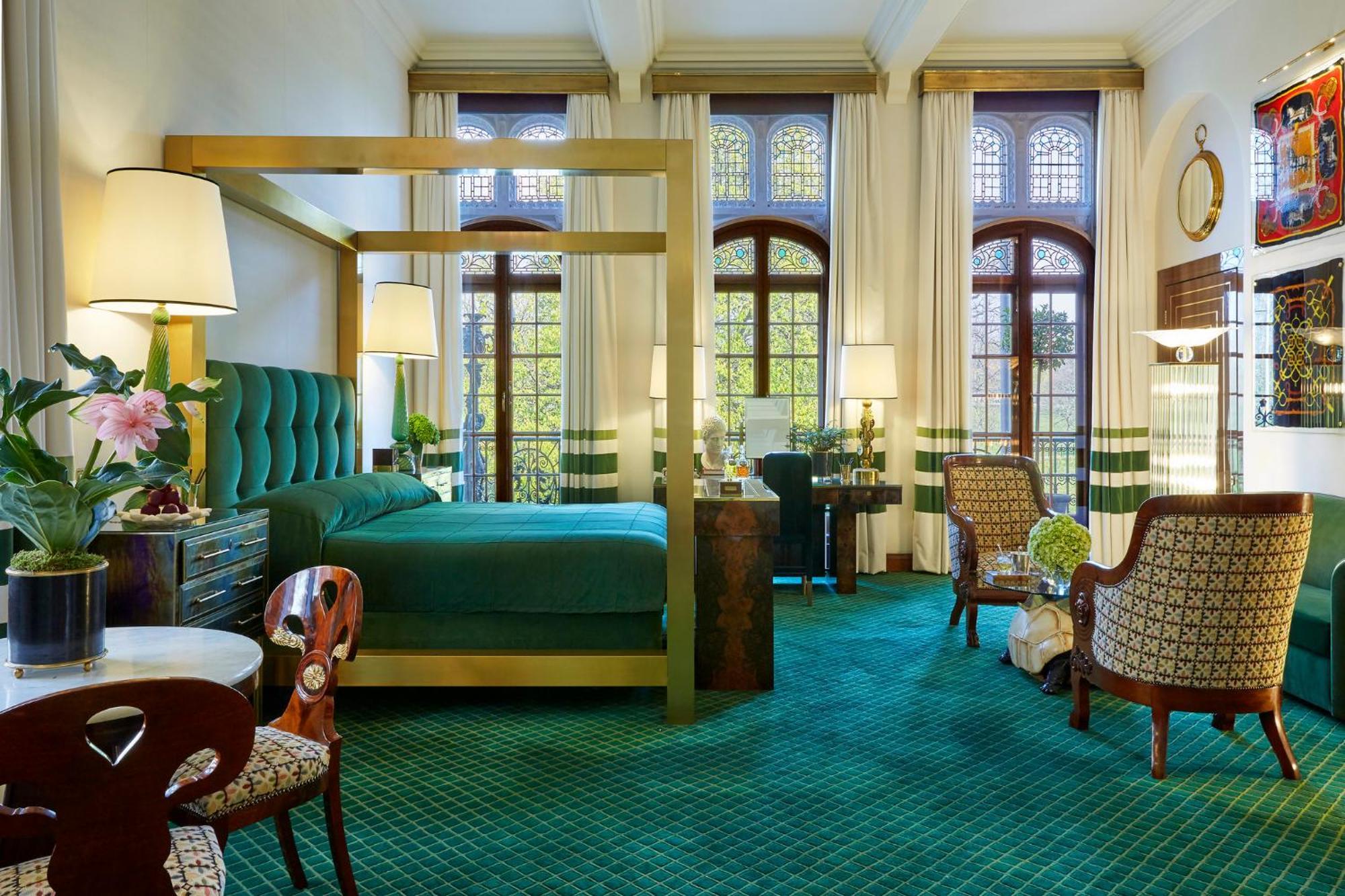 Hotel Milestone Kensington