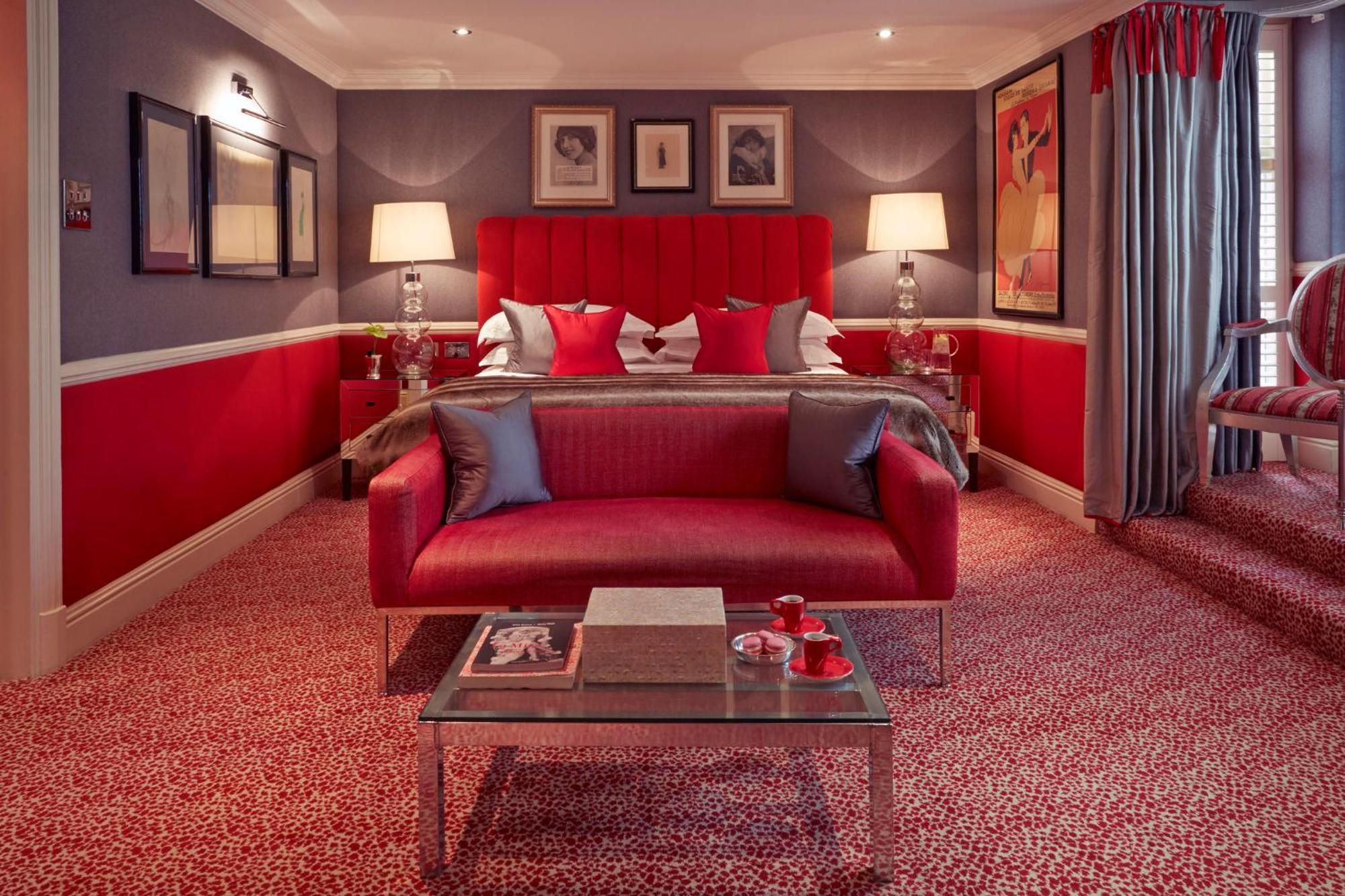 Hotel Milestone Kensington 5*