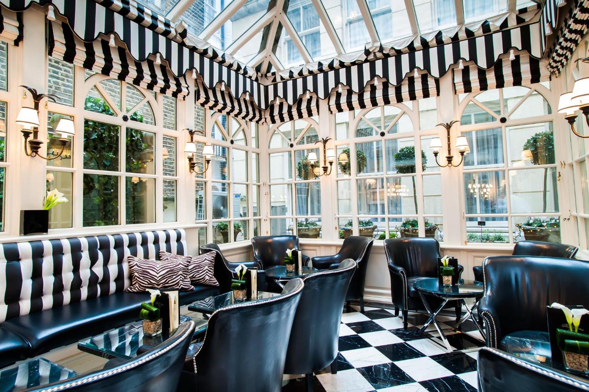 Milestone Kensington 5*