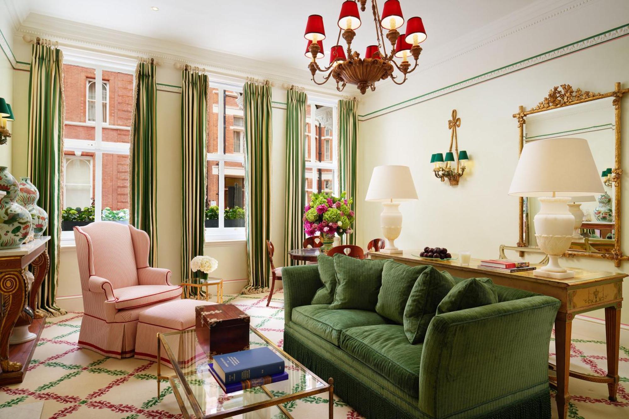 Milestone Kensington Hotel 5*