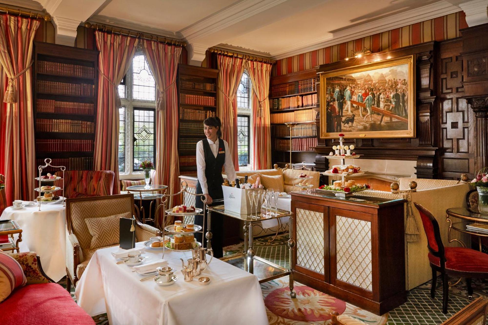 Milestone Kensington 5* Londen