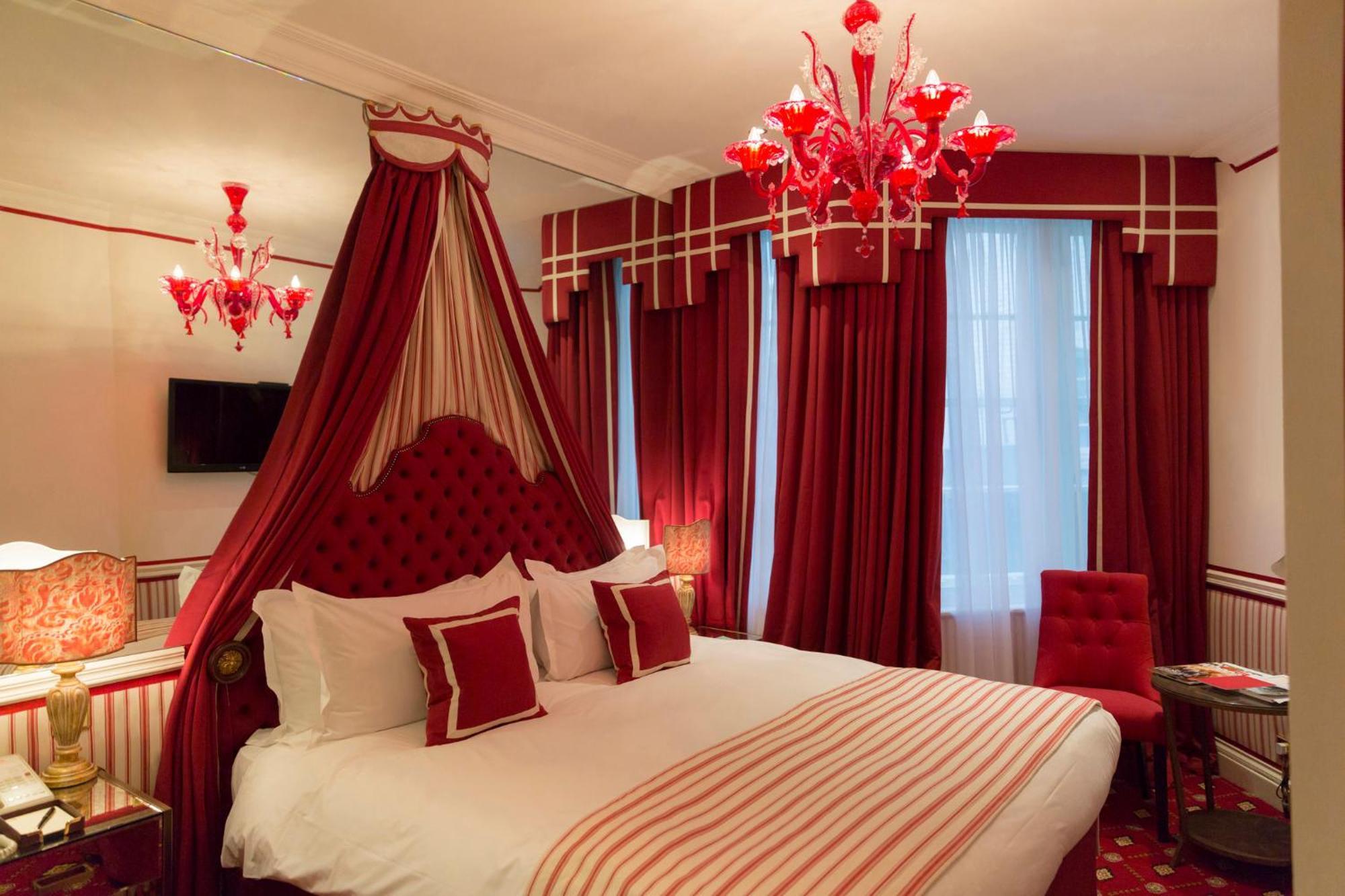 Hotel Rubens At The Palace Londra