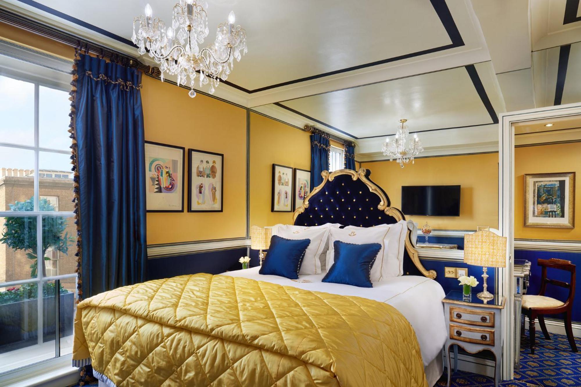 Rubens At The Palace 5* Londra