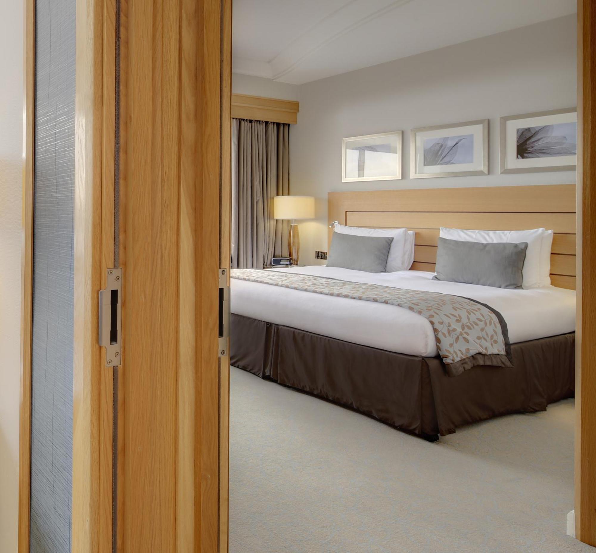 Hotell Hilton On Park Lane 5*