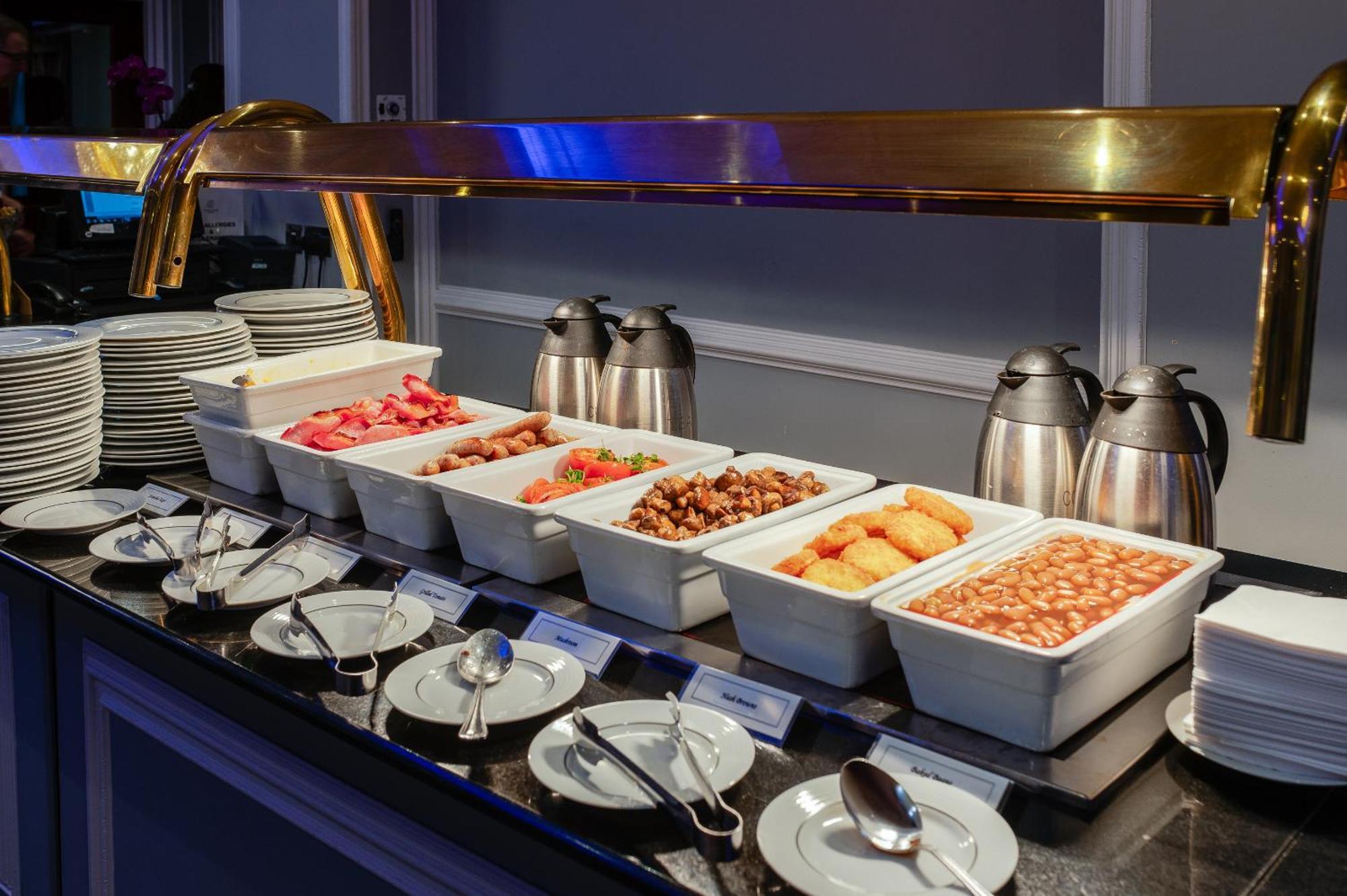 Hotel Gem Fitzrovia 4*