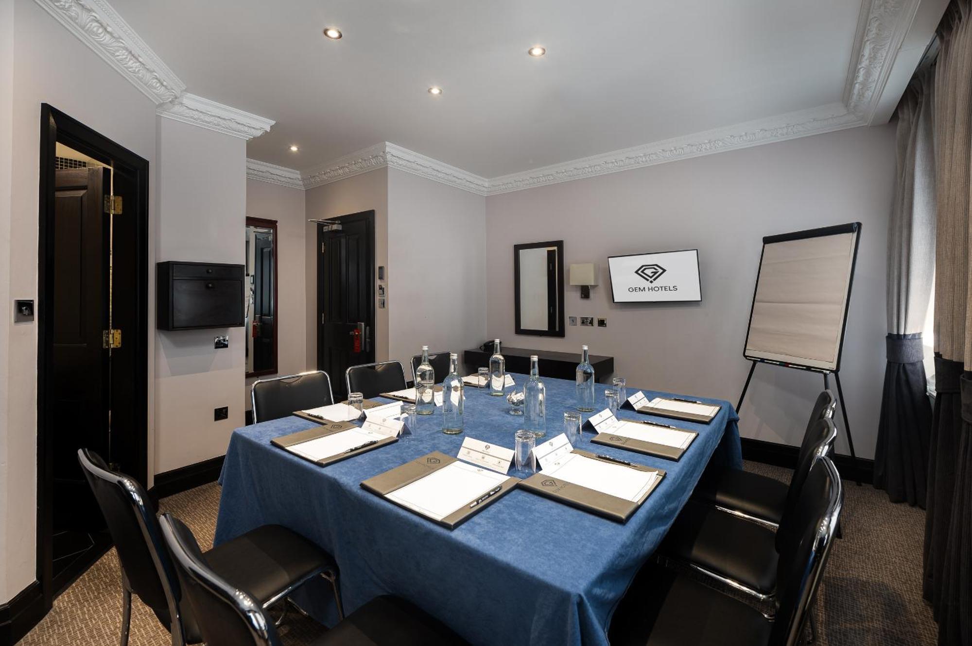 Hotel Gem Fitzrovia