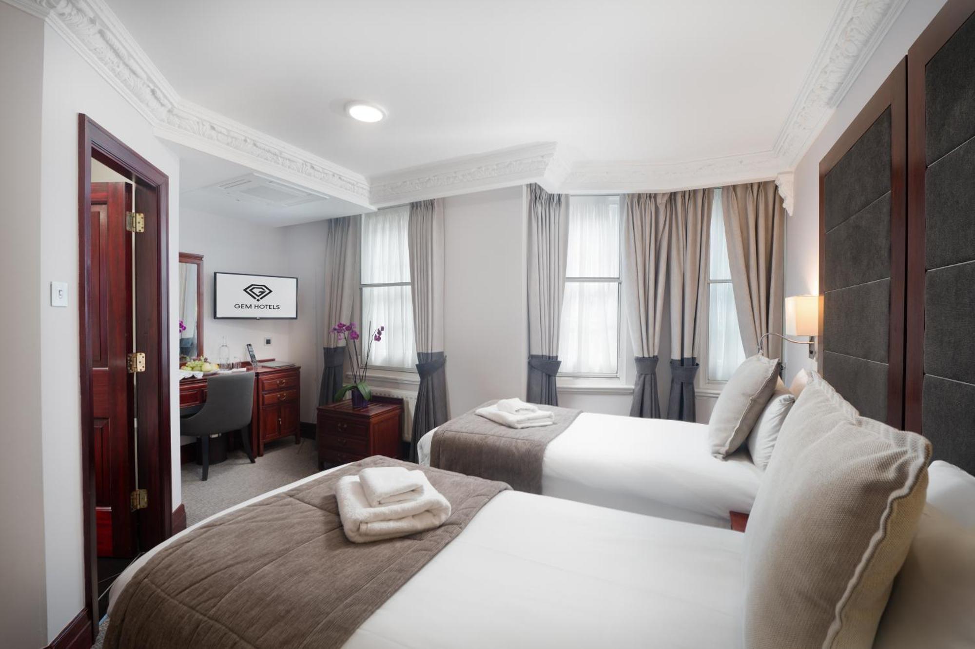 Gem Fitzrovia Hotell London