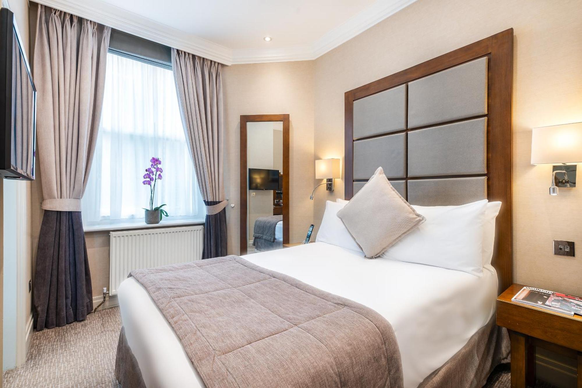 Gem Langham Court Hotel London