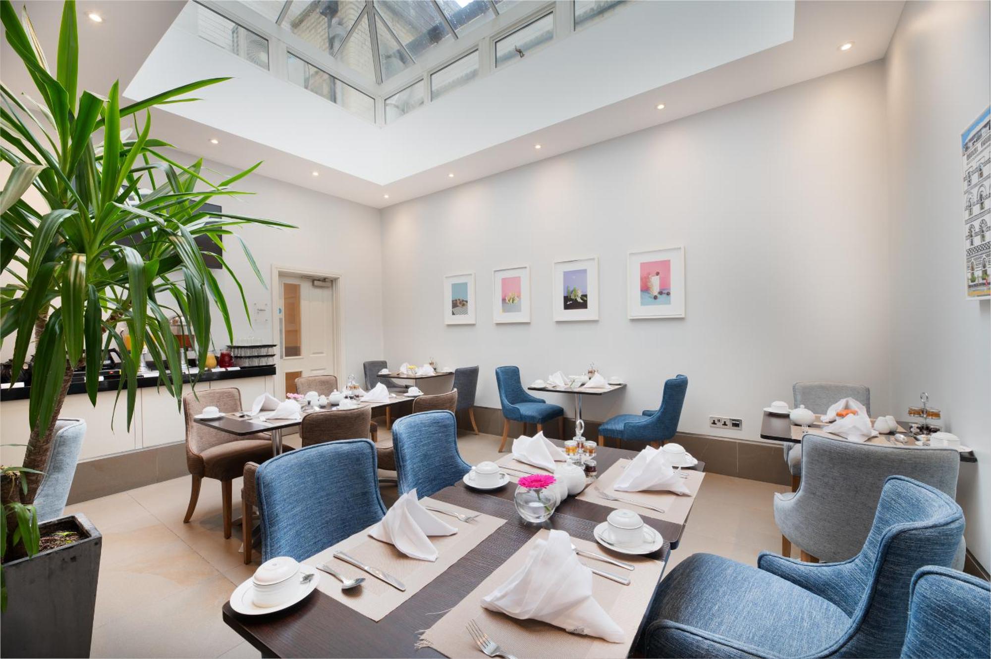 Gem Langham Court London