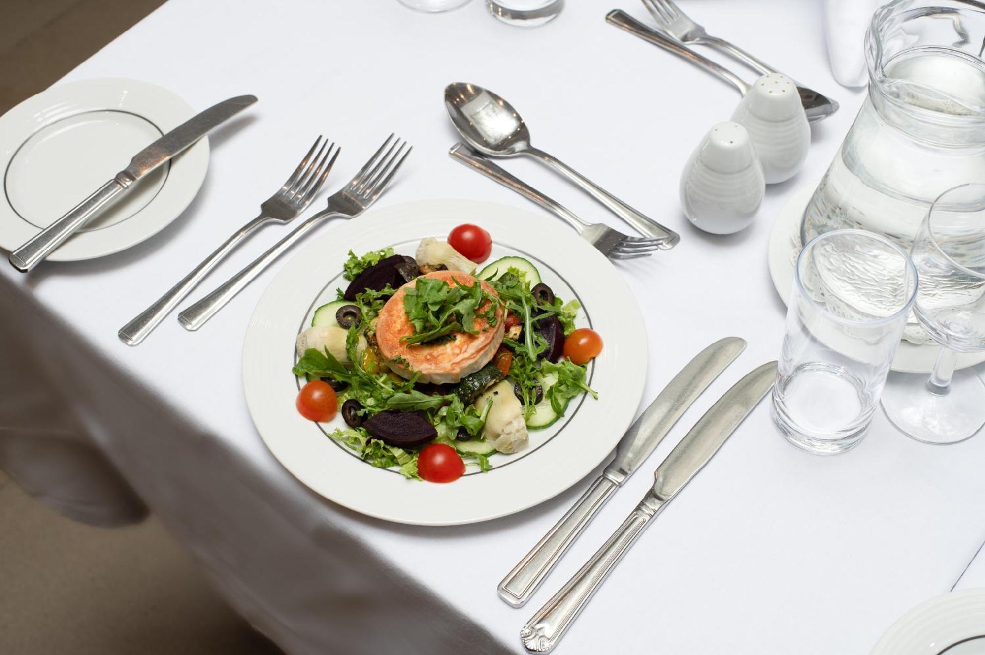 Gem Langham Court 4* London