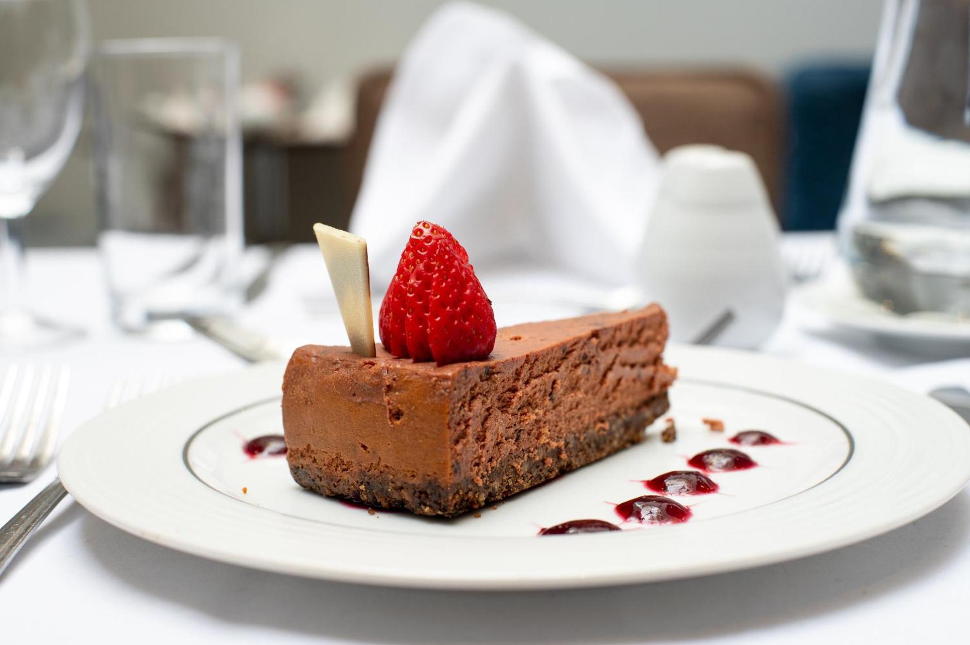 Gem Langham Court Hotel 4*