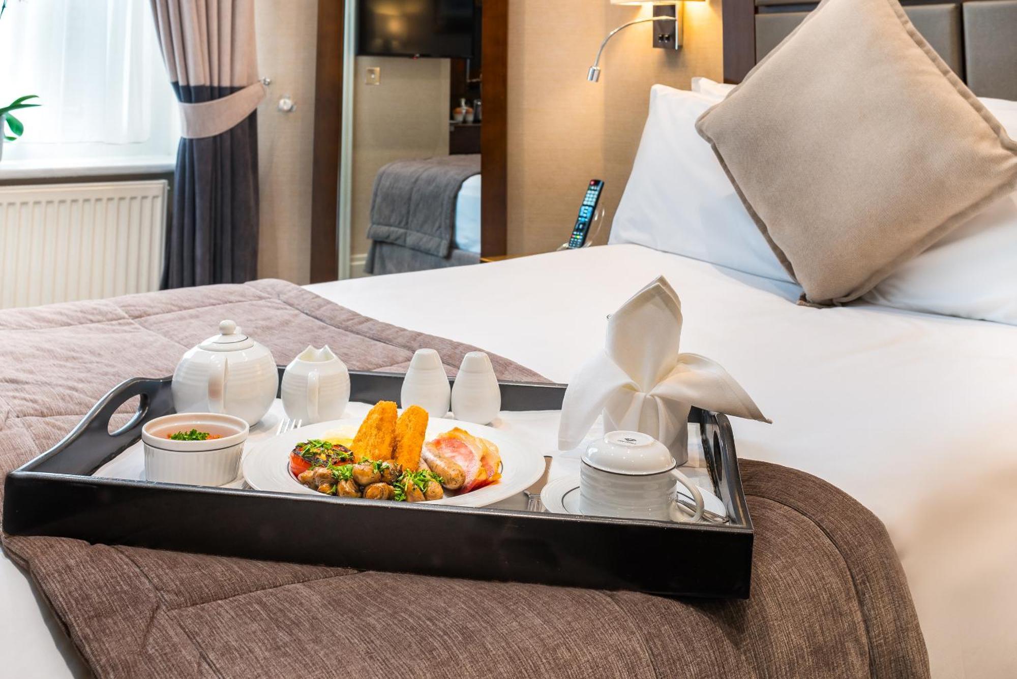 Gem Langham Court Hotel London