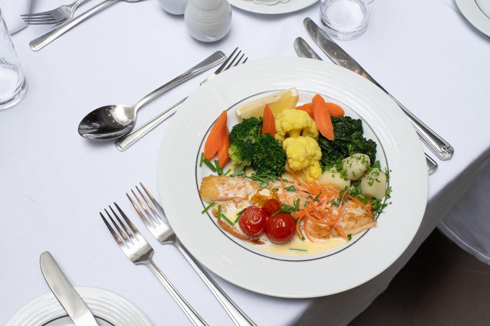 Hotel Gem Langham Court London
