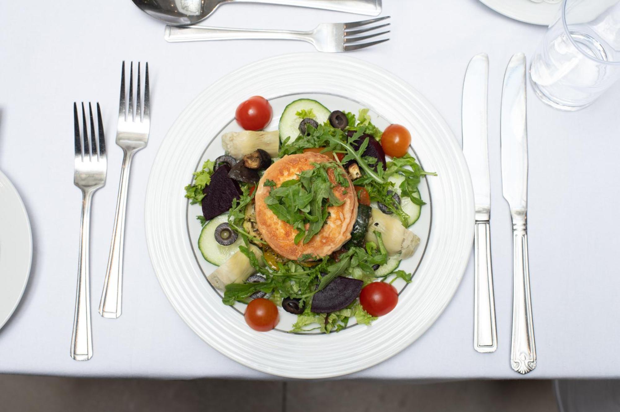 Gem Langham Court 4* London