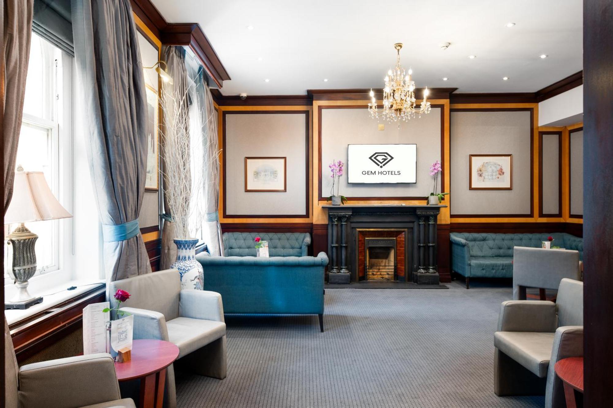 Gem Langham Court London