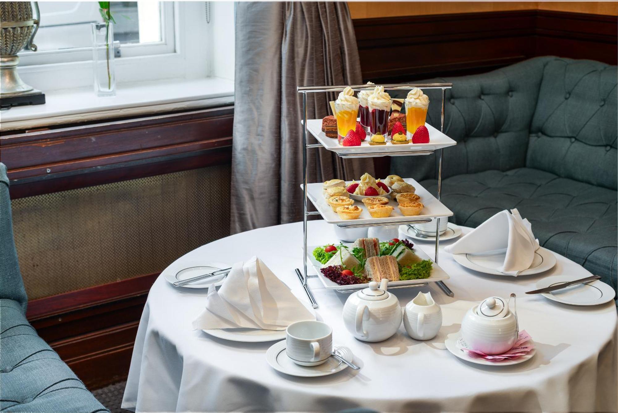 Gem Langham Court Hotel London