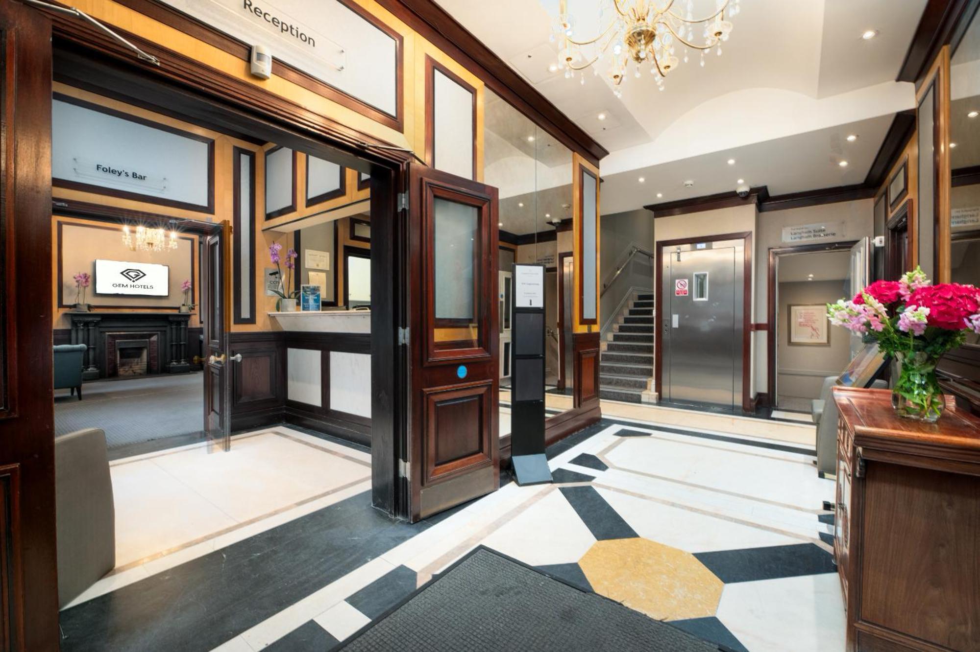 Gem Langham Court
