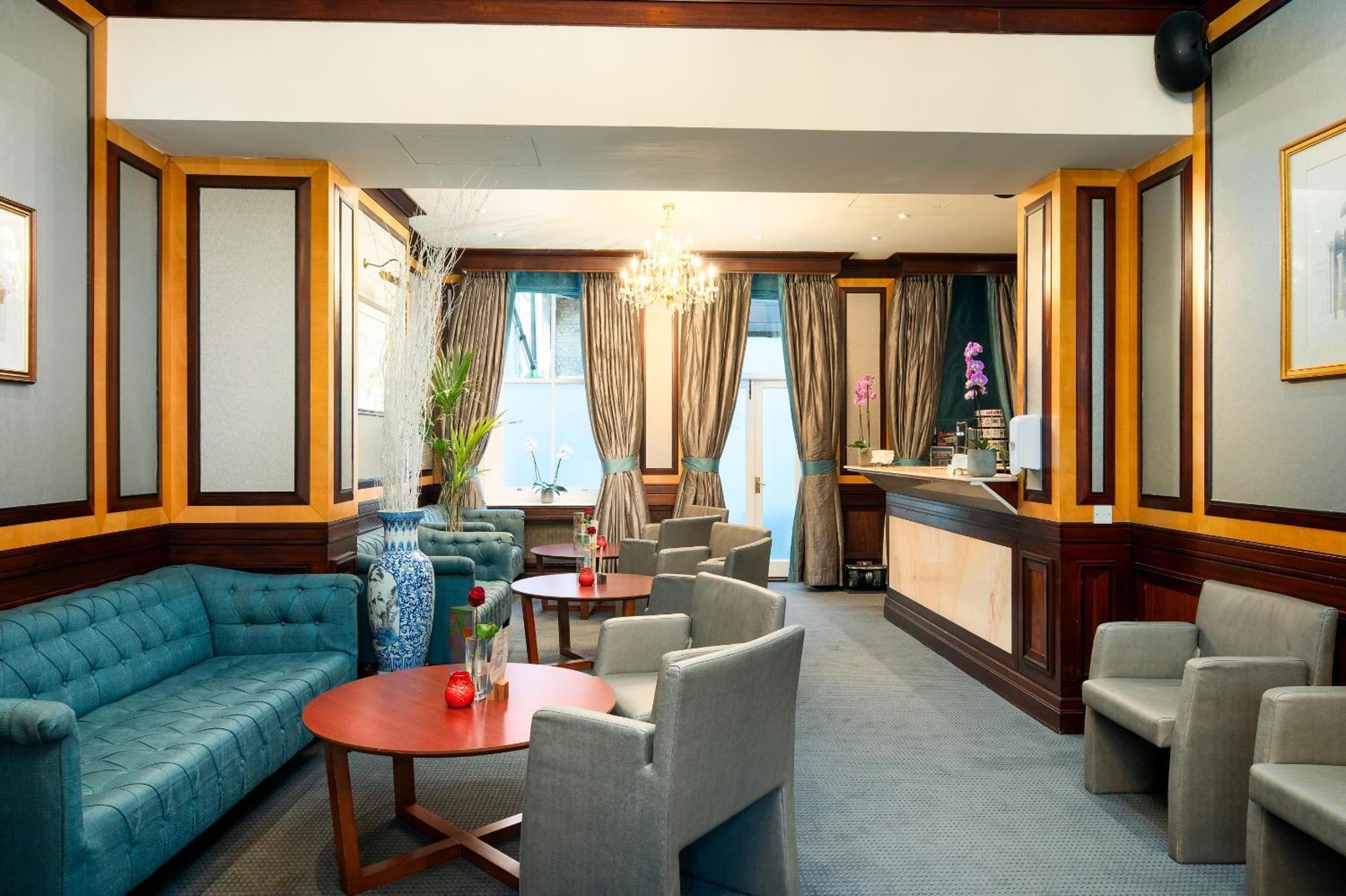 Hotel Gem Langham Court London