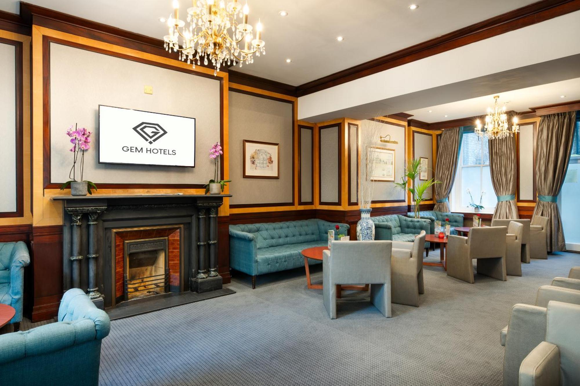 Gem Langham Court Hotel