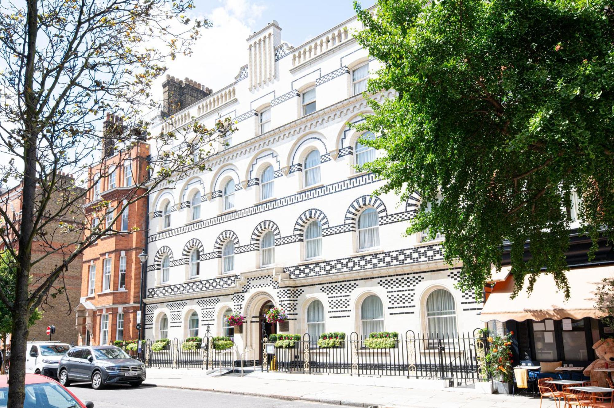 Gem Langham Court Hotel 4*